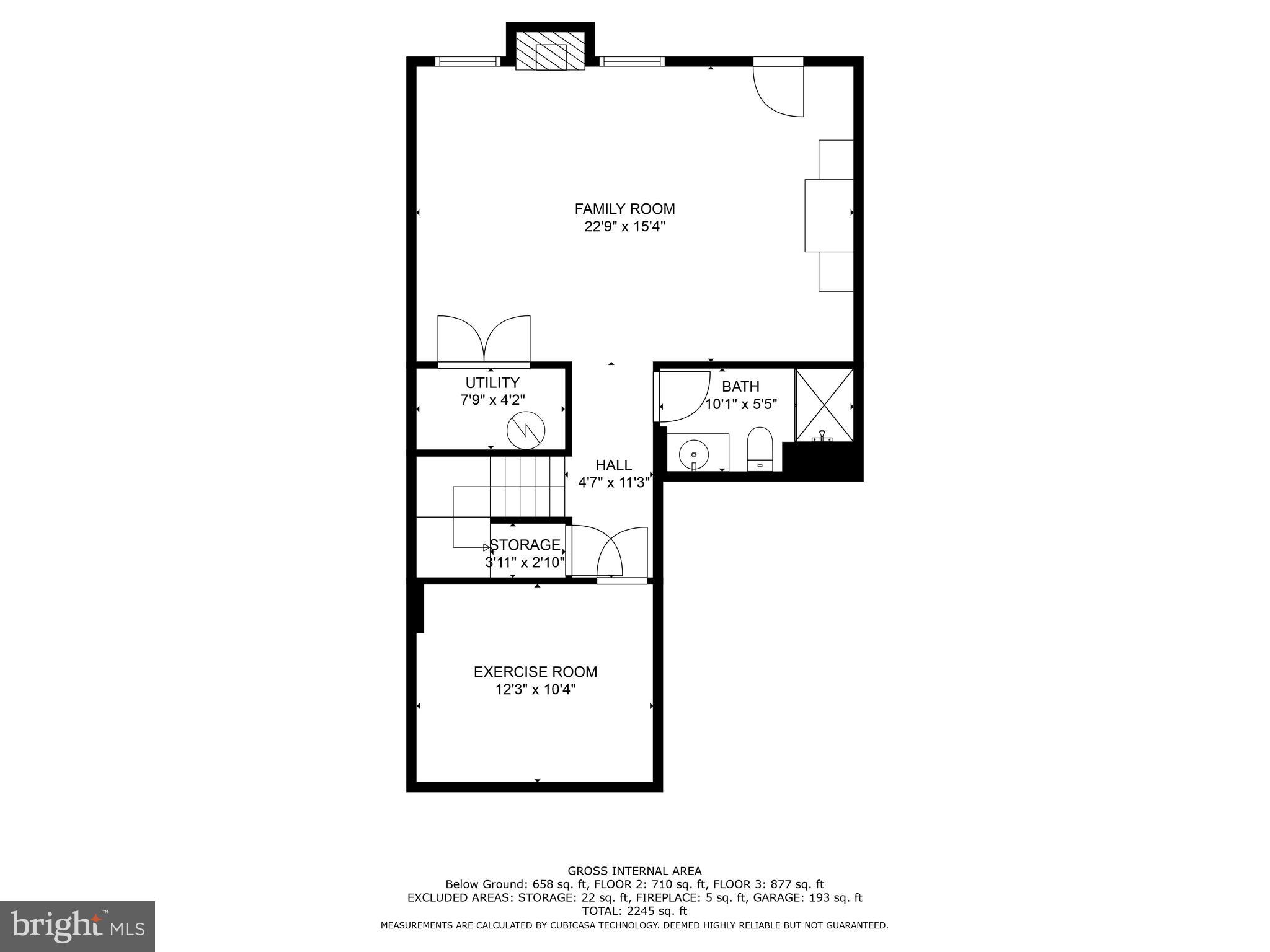 COLLEGE HILLS - Residential