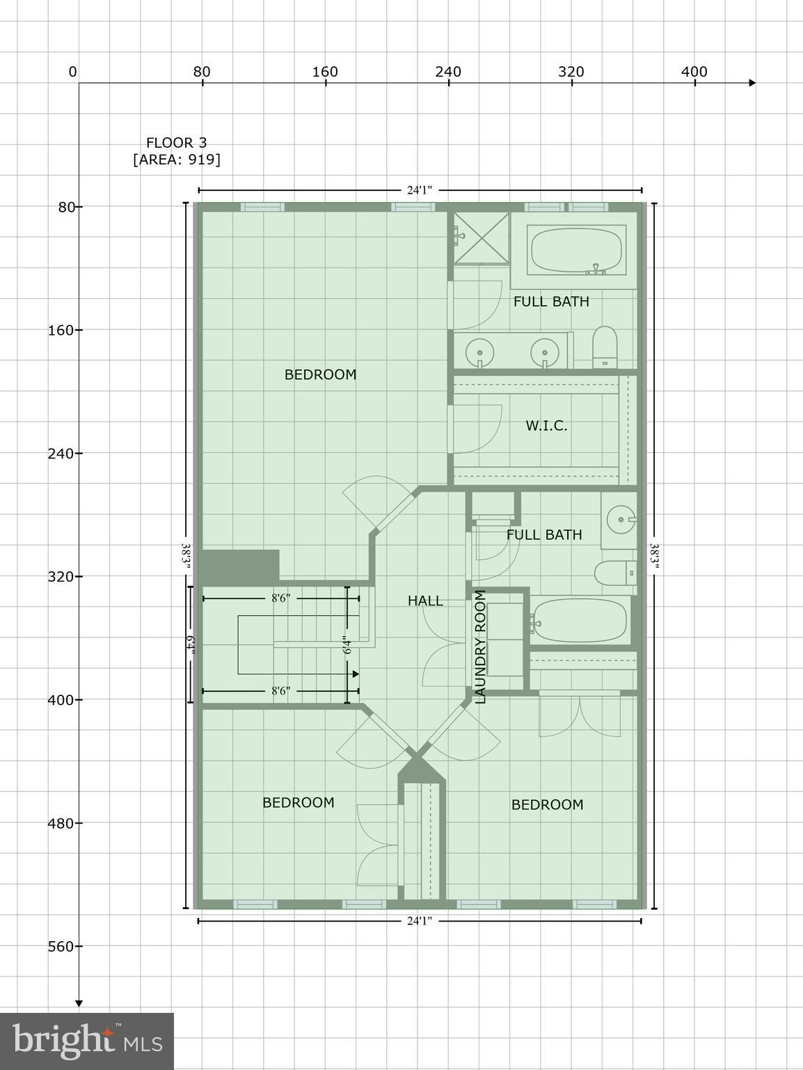 COLLEGE HILLS - Residential