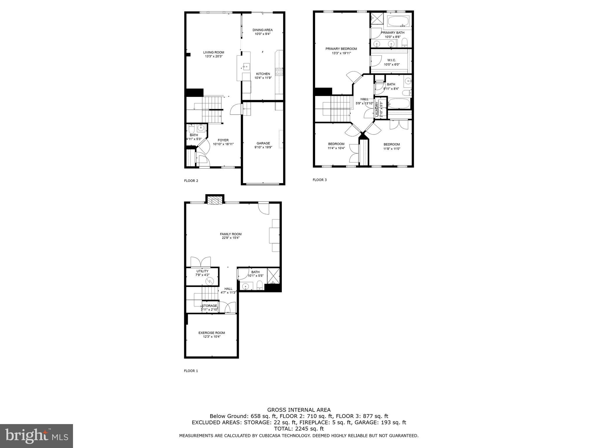 COLLEGE HILLS - Residential