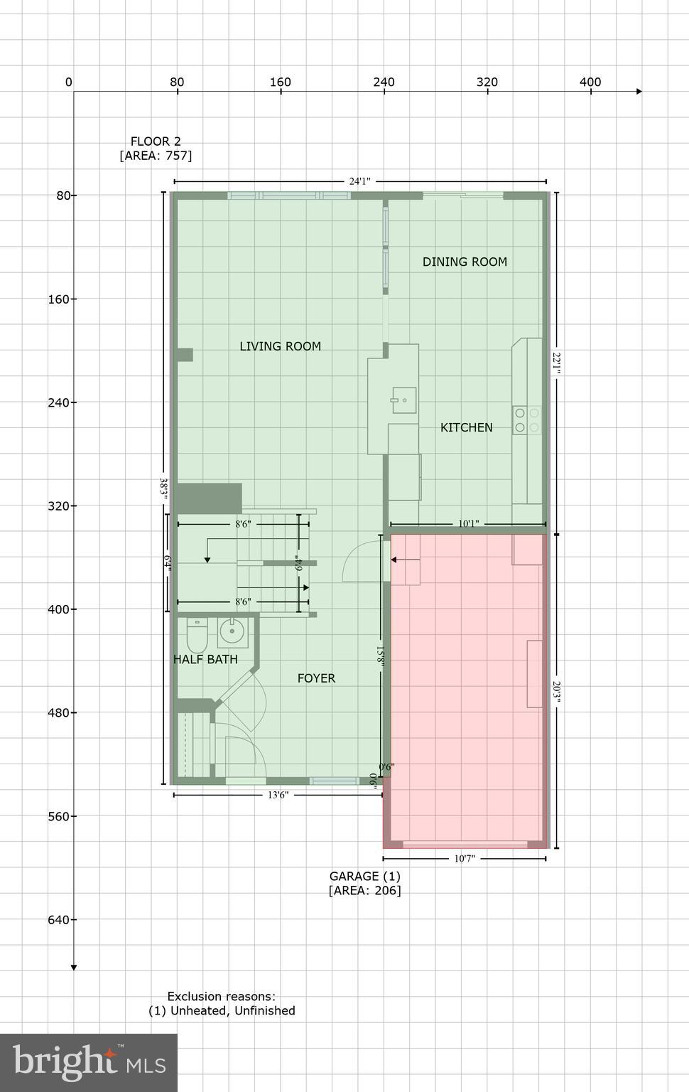 COLLEGE HILLS - Residential