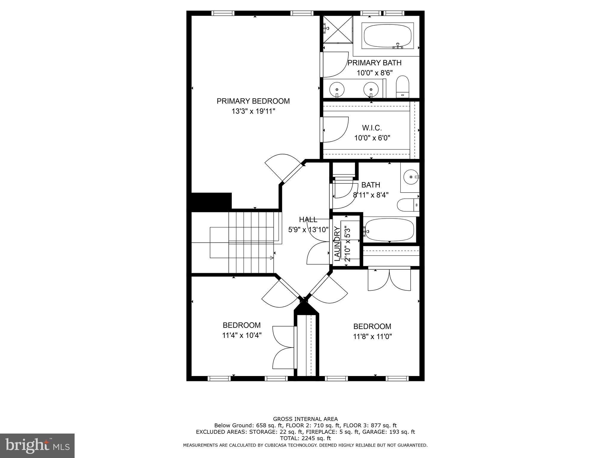 COLLEGE HILLS - Residential