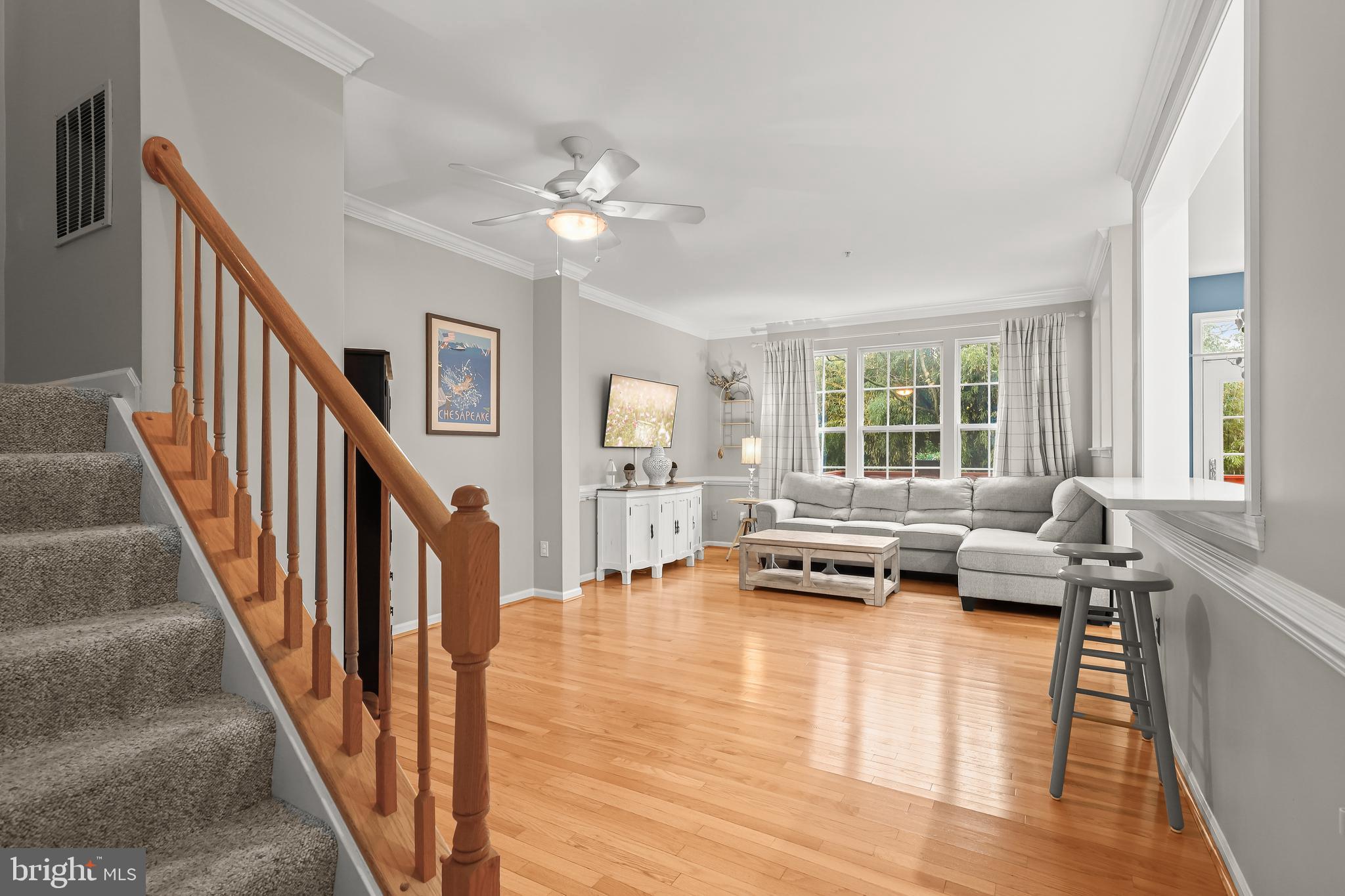 COLLEGE HILLS - Residential