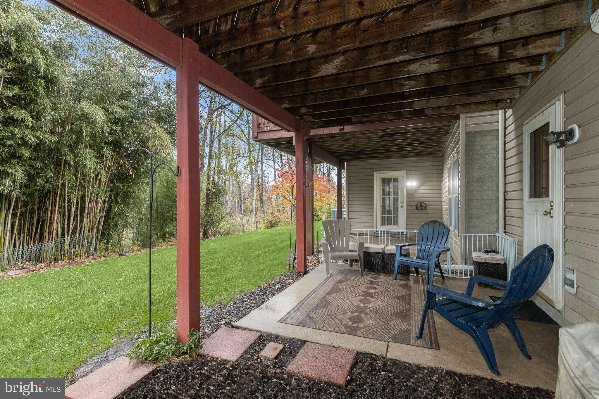 COLLEGE HILLS - Residential