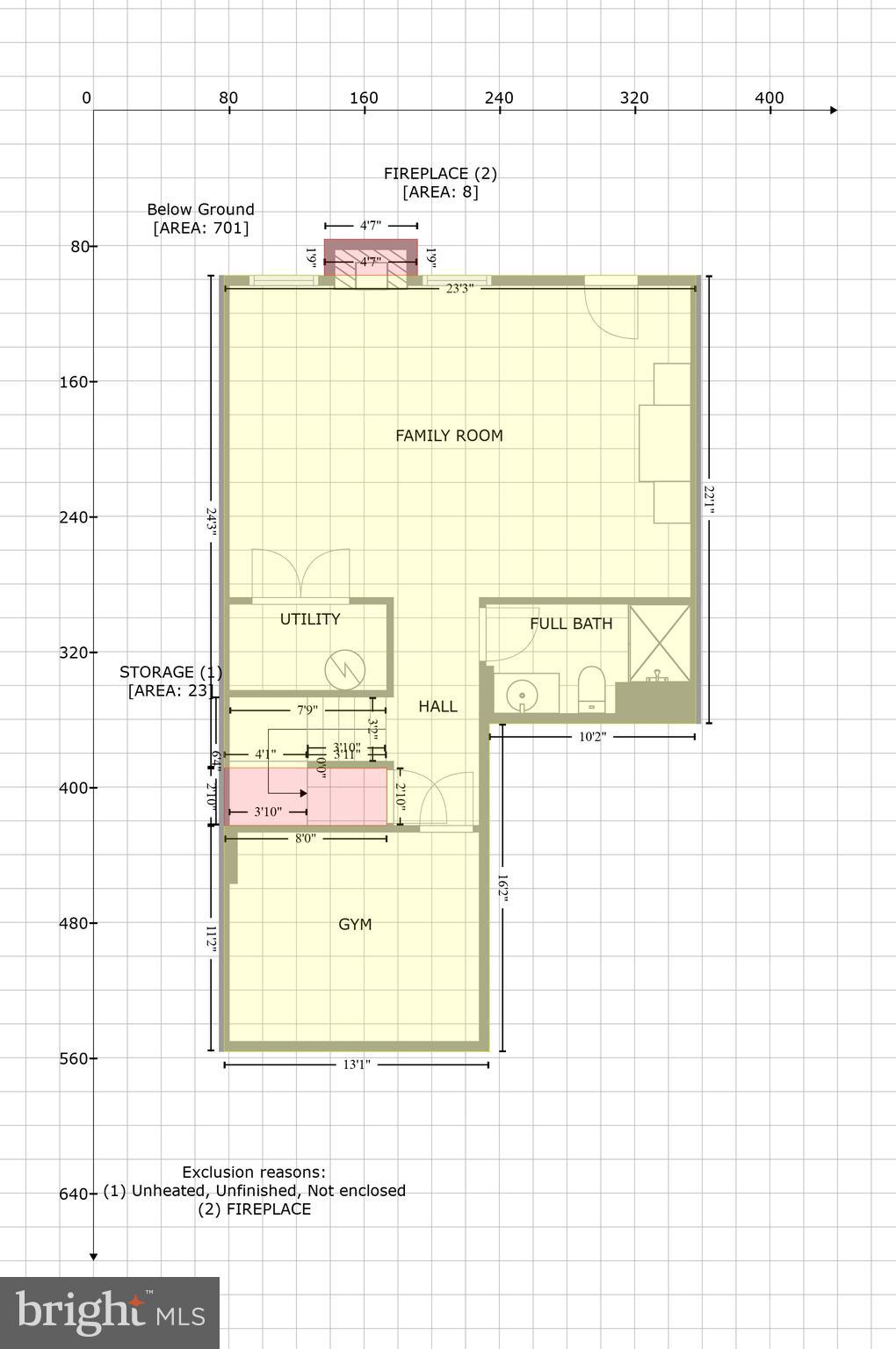 COLLEGE HILLS - Residential