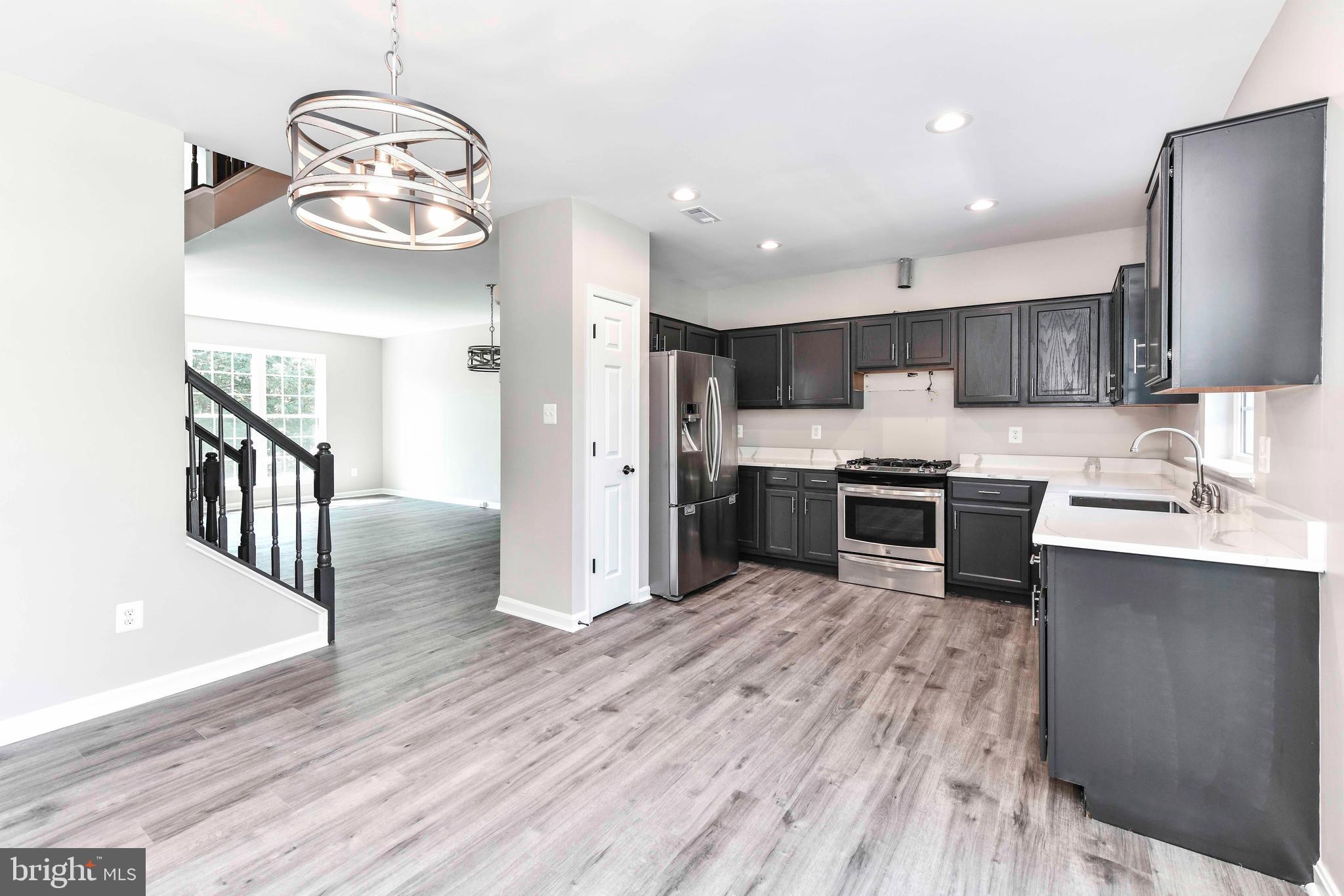 LANSDOWNE ON THE POTOMAC - Residential Lease