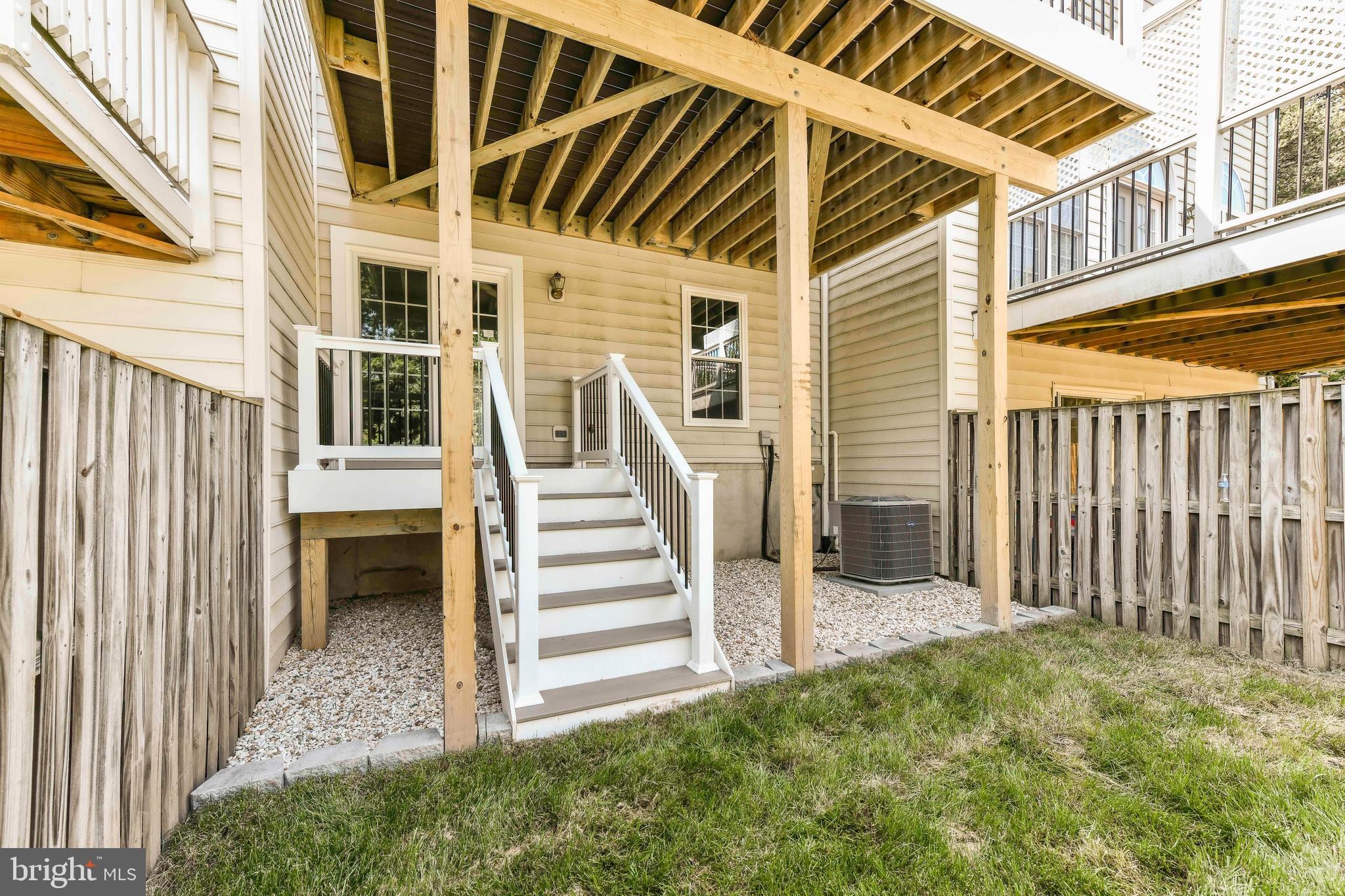 LANSDOWNE ON THE POTOMAC - Residential Lease