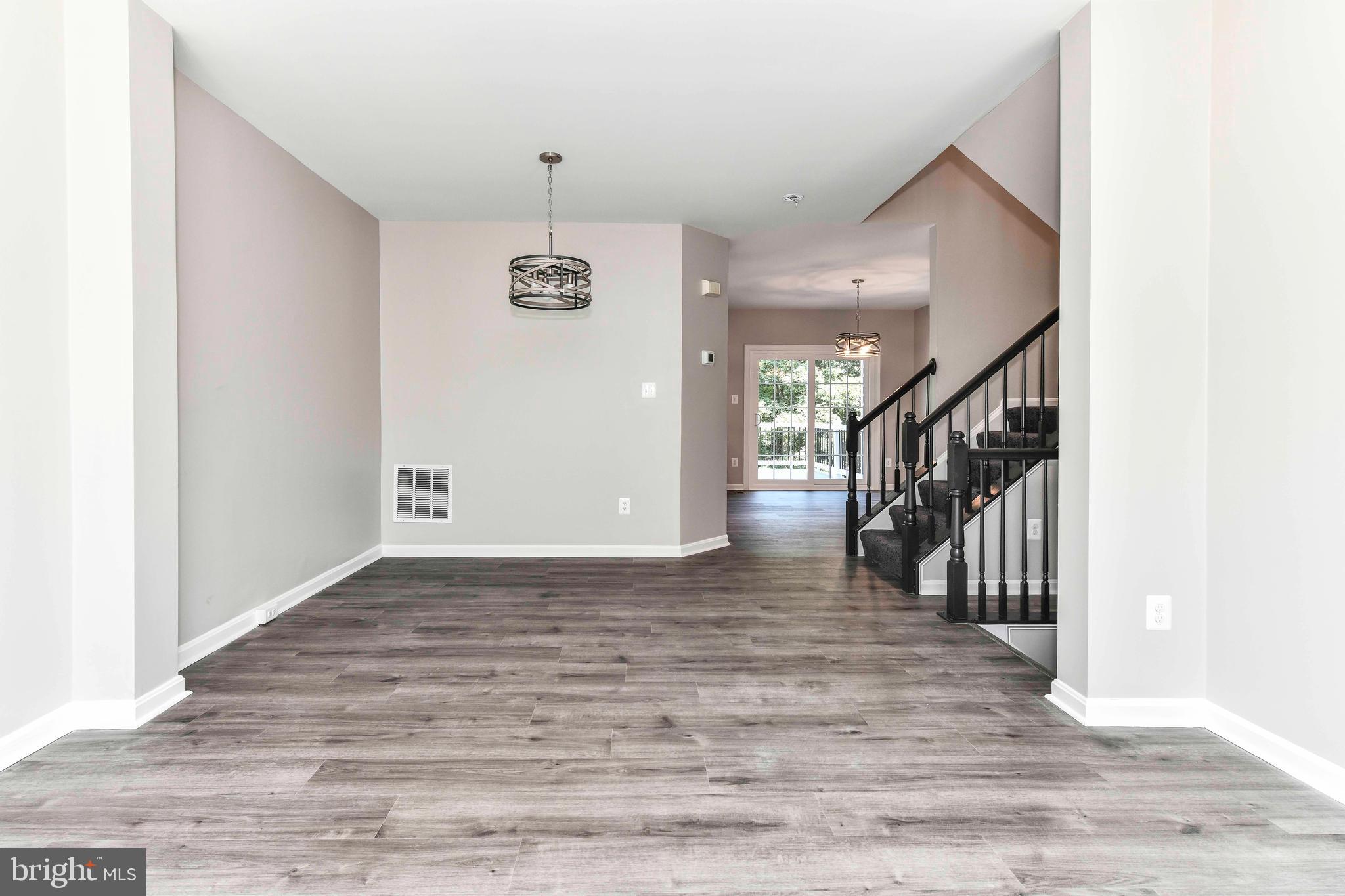 LANSDOWNE ON THE POTOMAC - Residential Lease