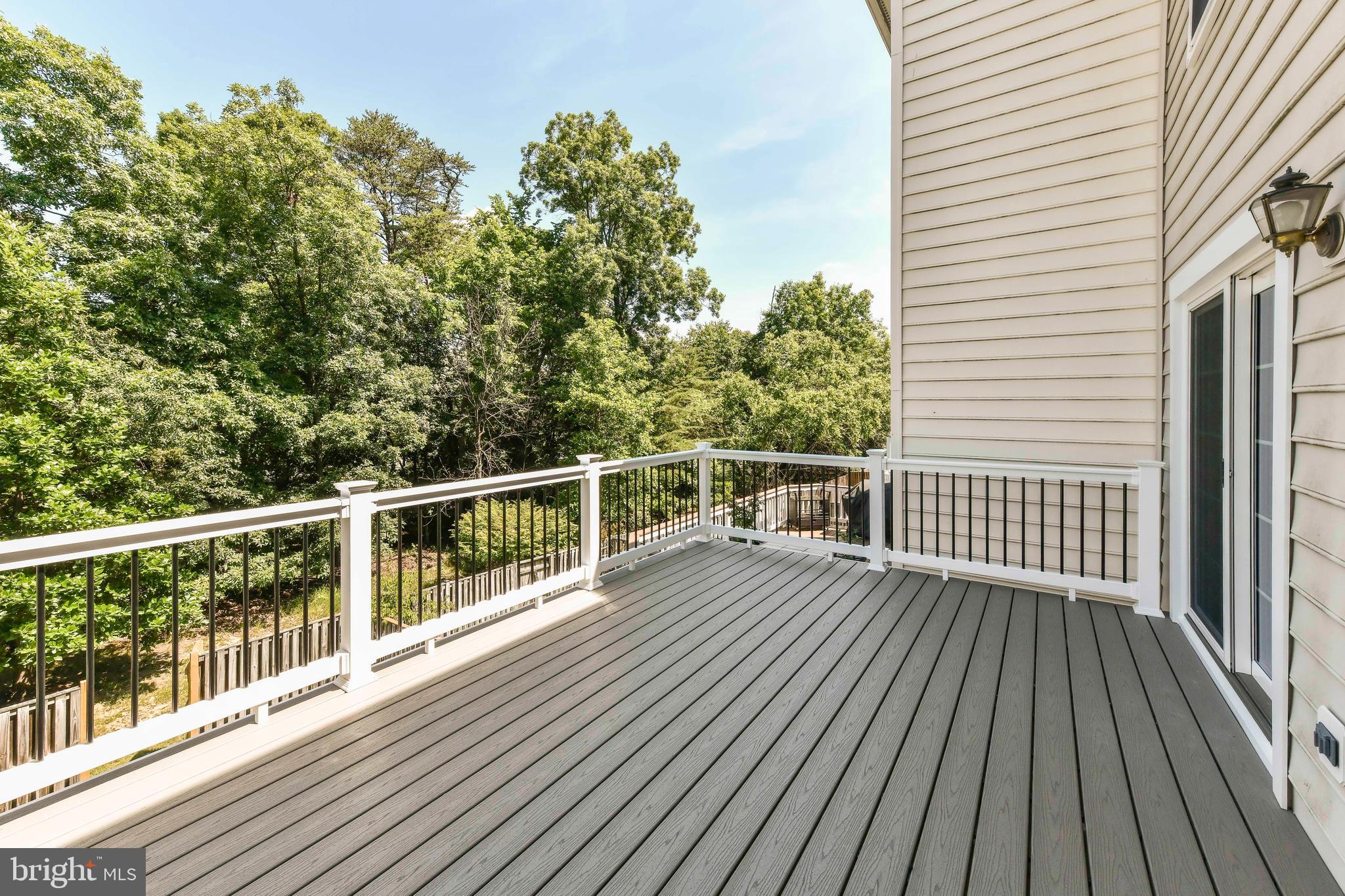 LANSDOWNE ON THE POTOMAC - Residential Lease