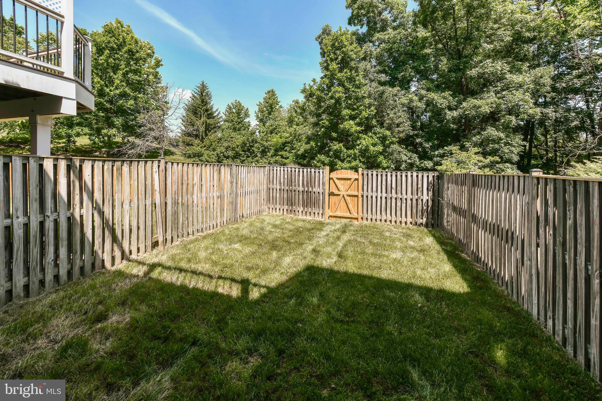 LANSDOWNE ON THE POTOMAC - Residential Lease