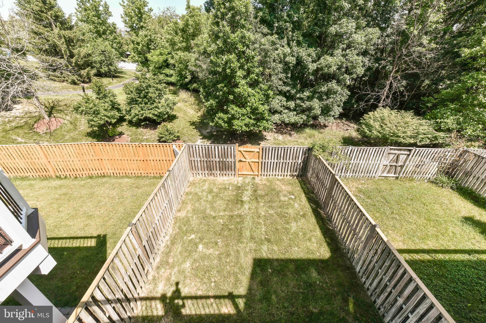 LANSDOWNE ON THE POTOMAC - Residential Lease