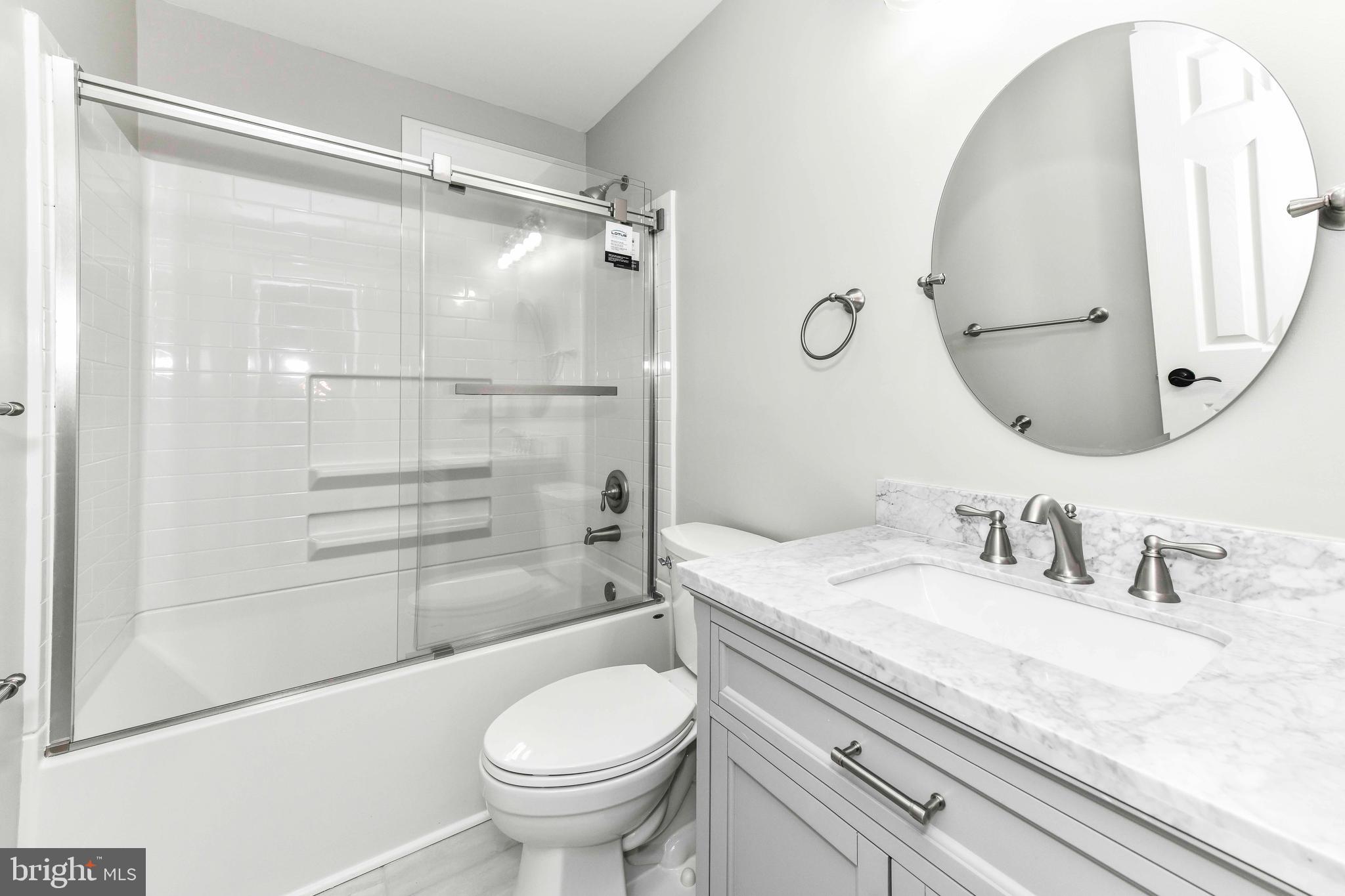 LANSDOWNE ON THE POTOMAC - Residential Lease