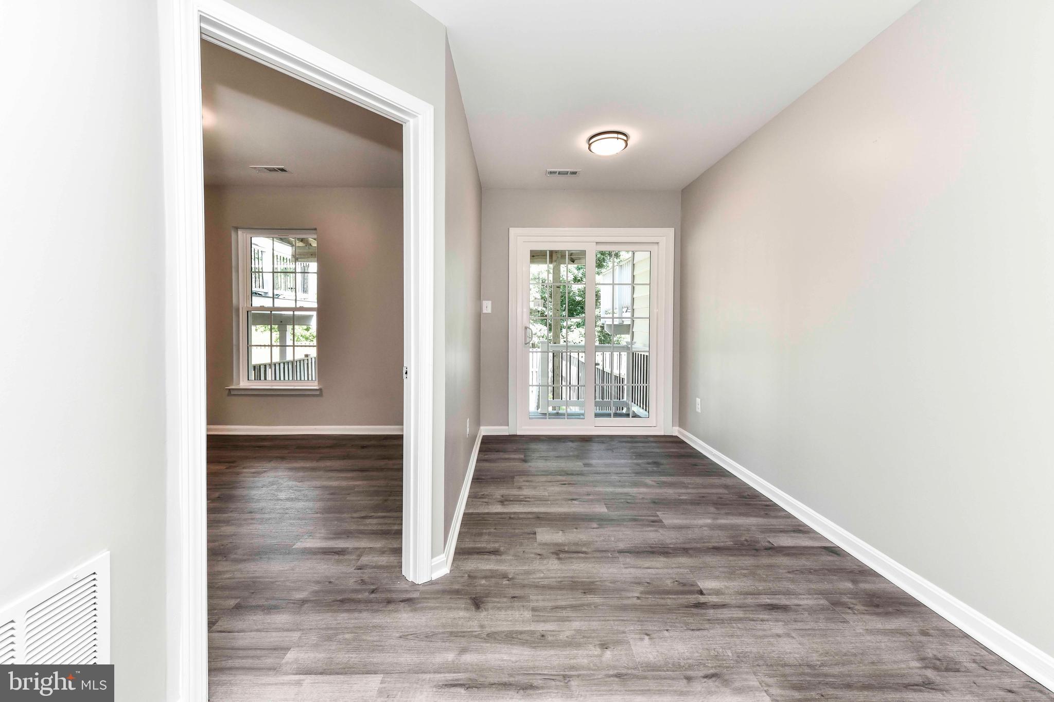 LANSDOWNE ON THE POTOMAC - Residential Lease