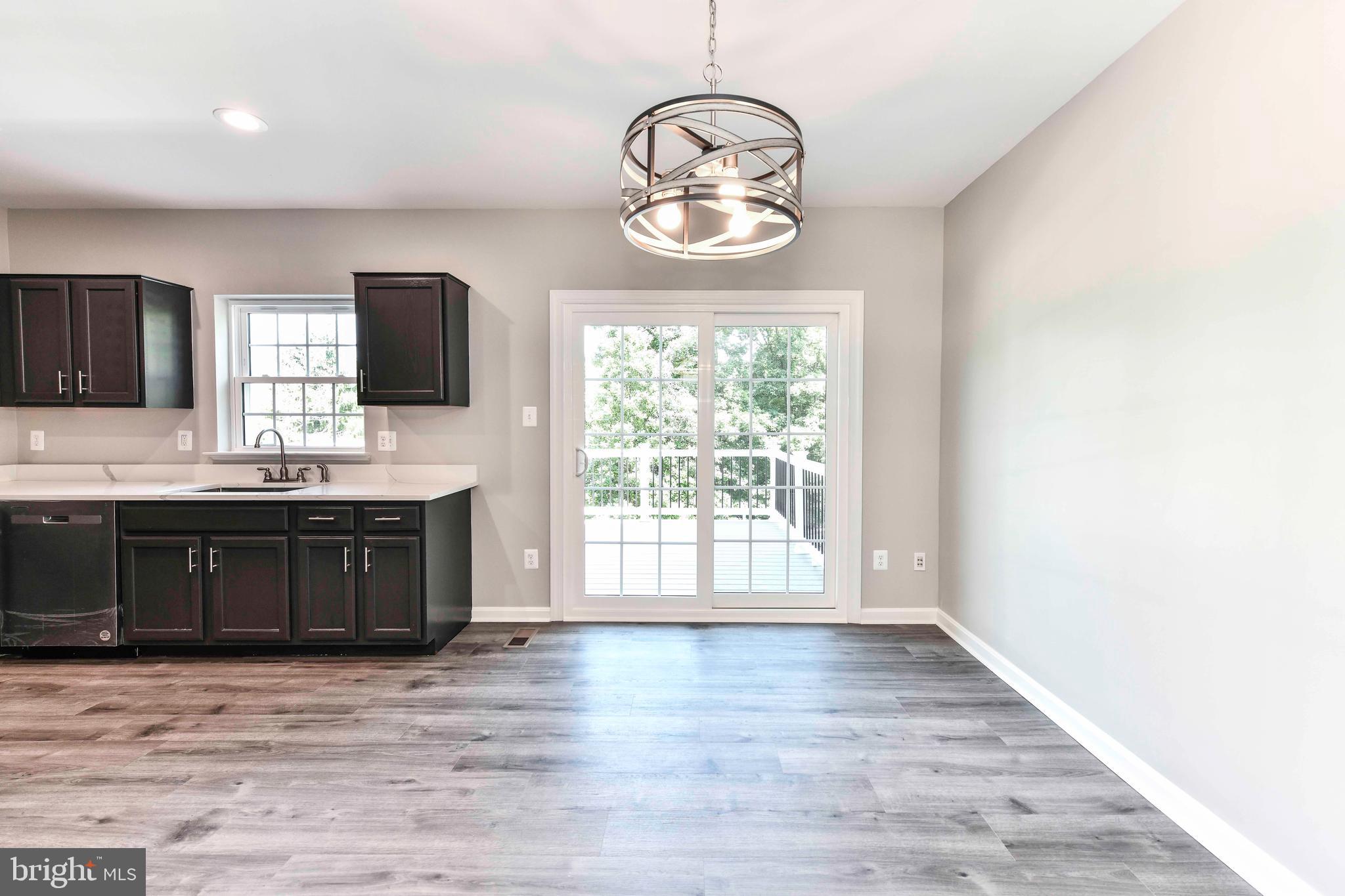 LANSDOWNE ON THE POTOMAC - Residential Lease