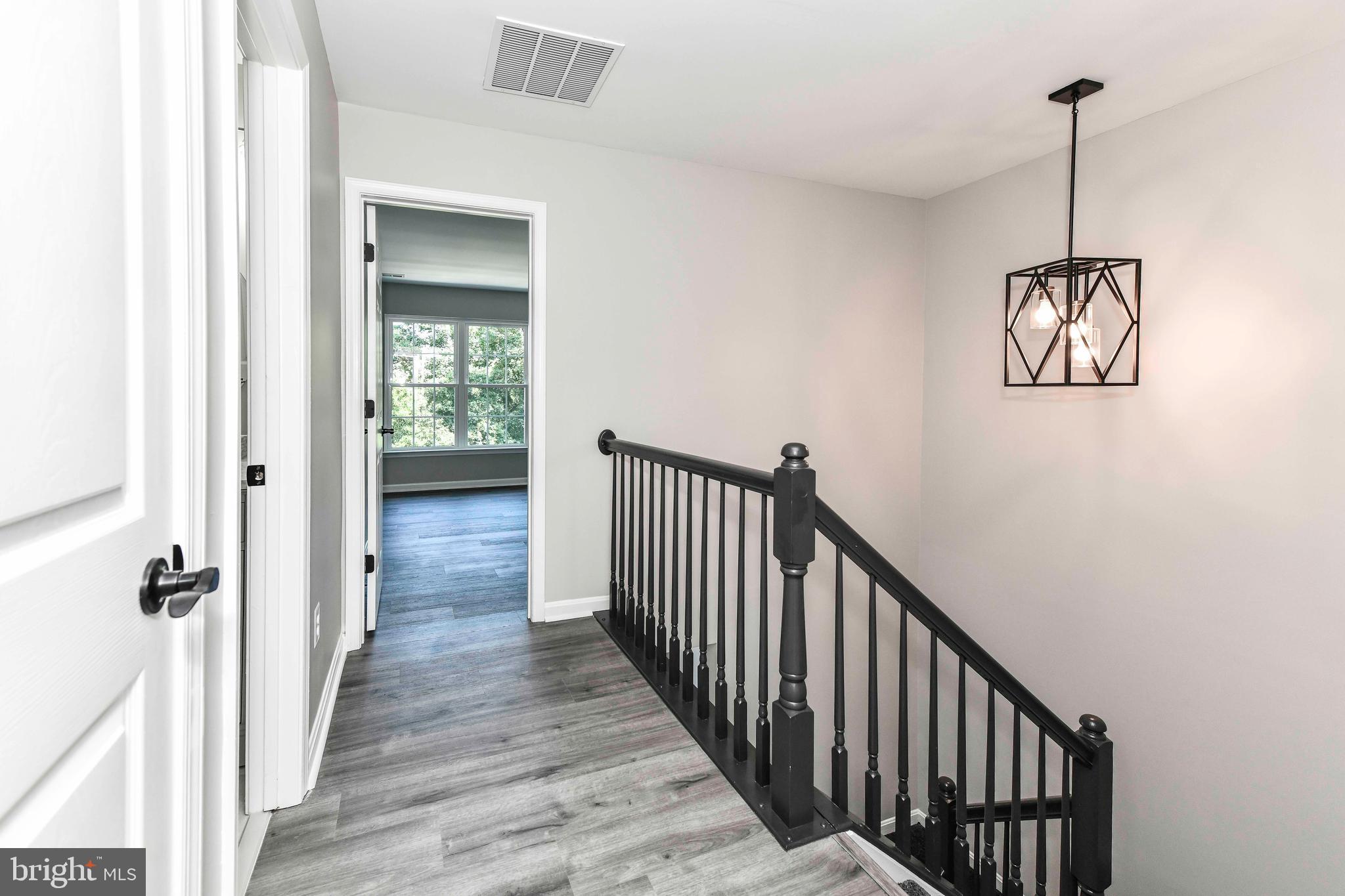 LANSDOWNE ON THE POTOMAC - Residential Lease