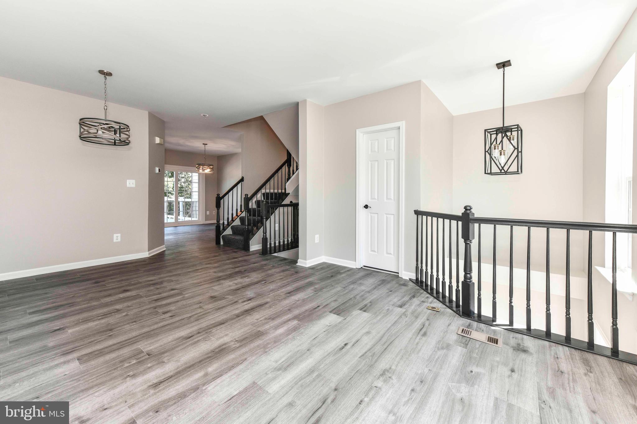 LANSDOWNE ON THE POTOMAC - Residential Lease