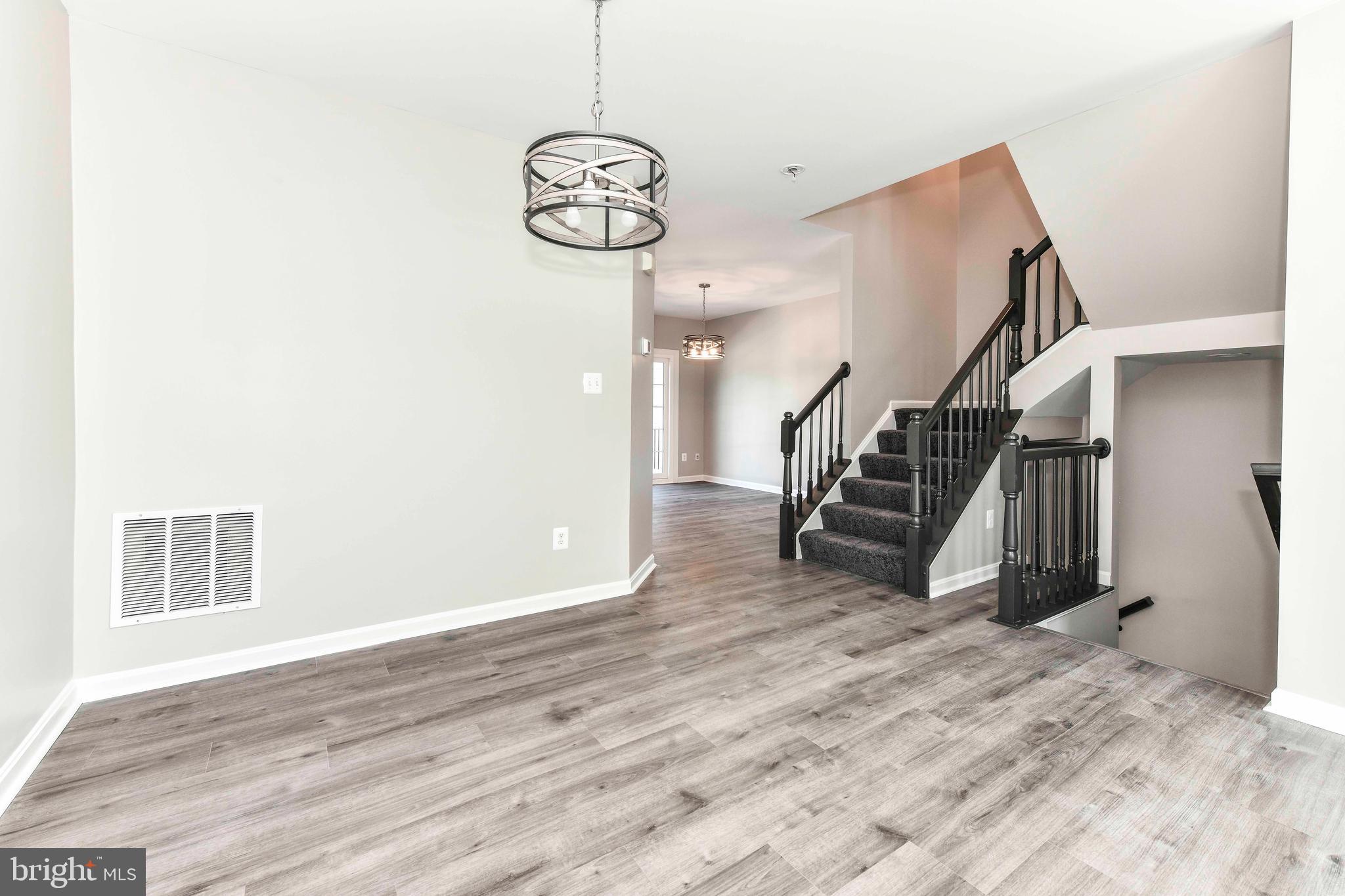 LANSDOWNE ON THE POTOMAC - Residential Lease