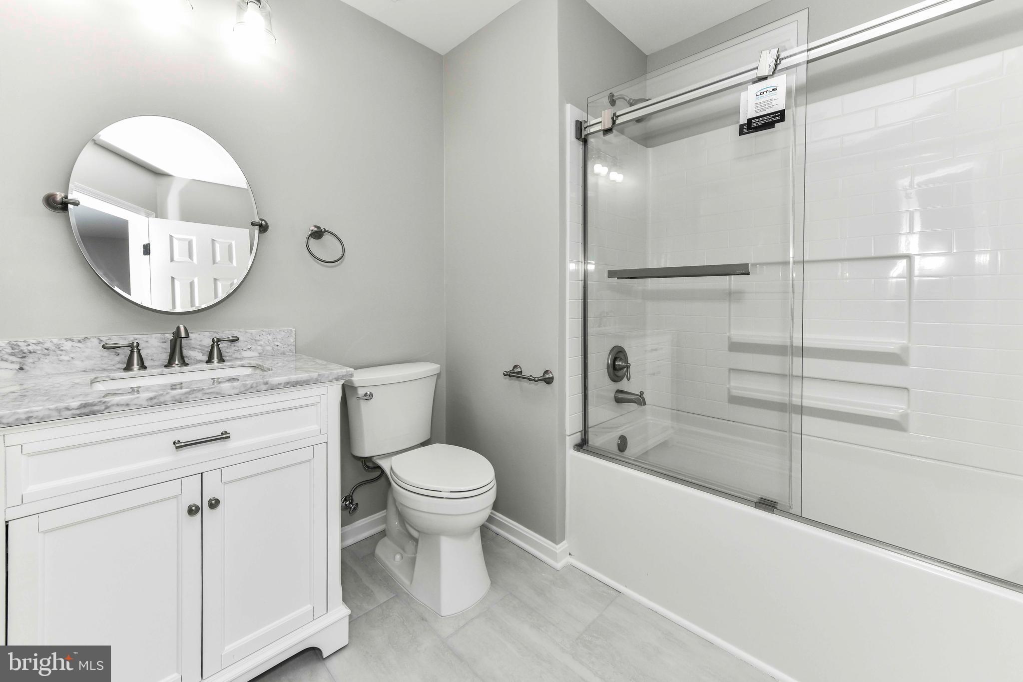 LANSDOWNE ON THE POTOMAC - Residential Lease