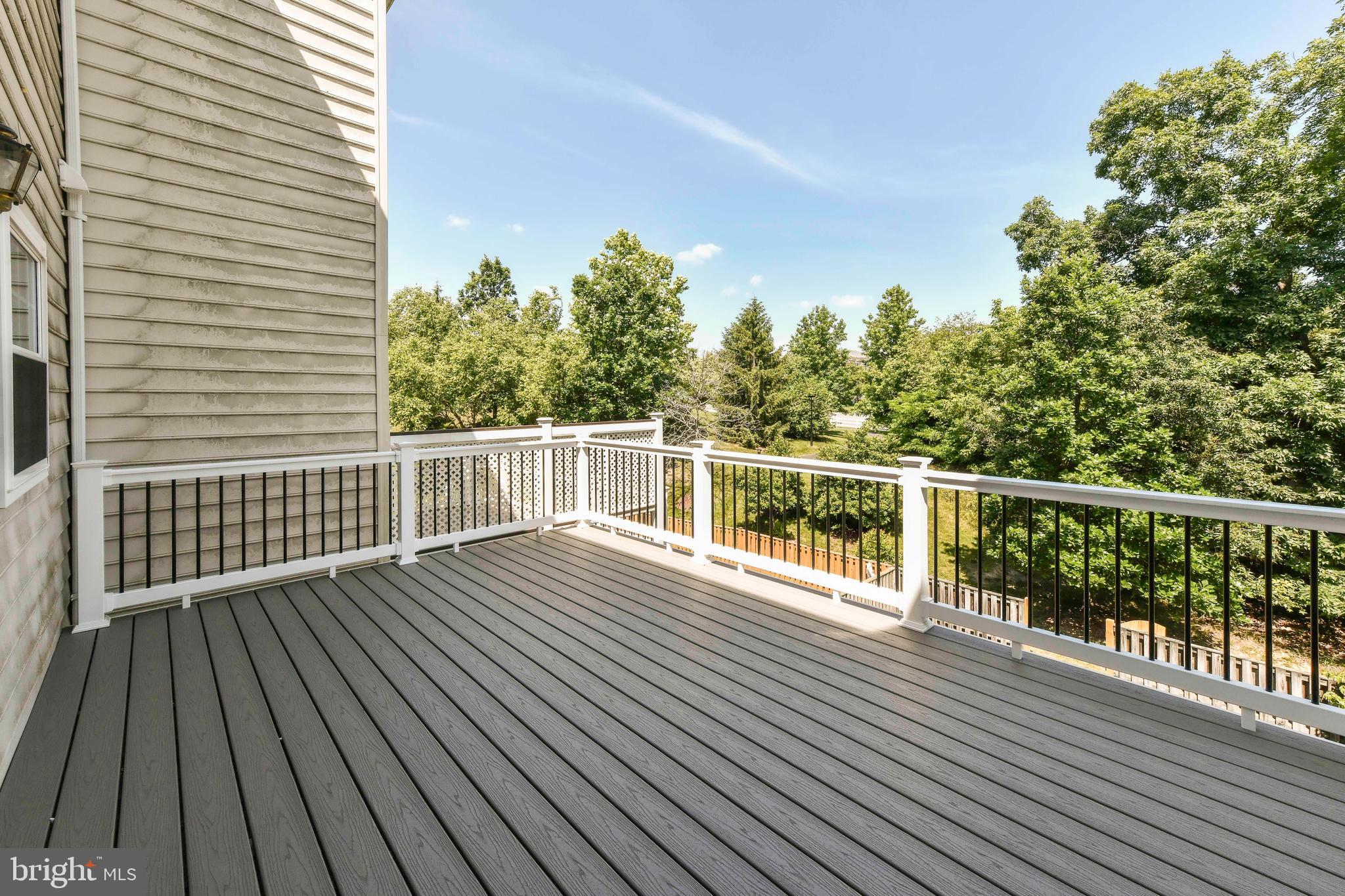 LANSDOWNE ON THE POTOMAC - Residential Lease