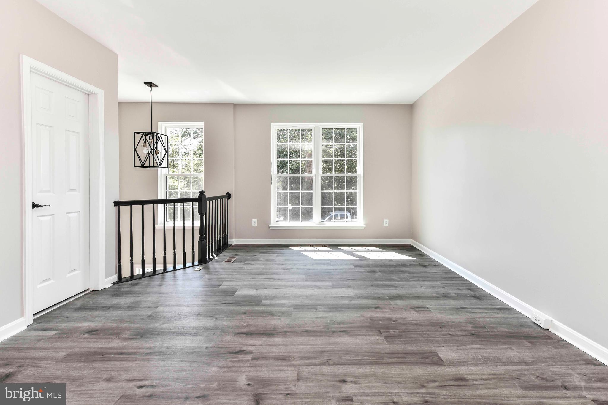 LANSDOWNE ON THE POTOMAC - Residential Lease