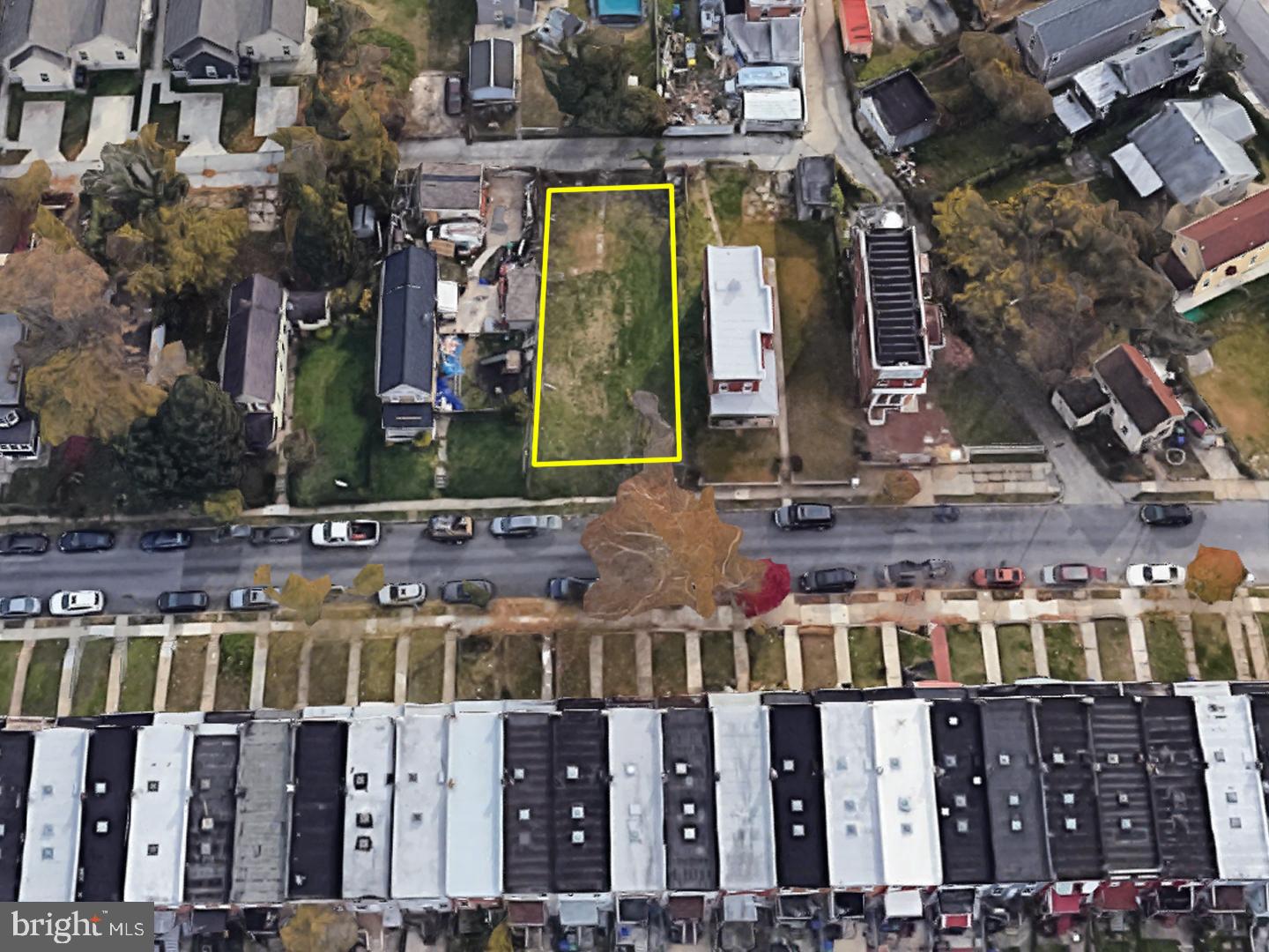 SAINT JOSEPHS - Land