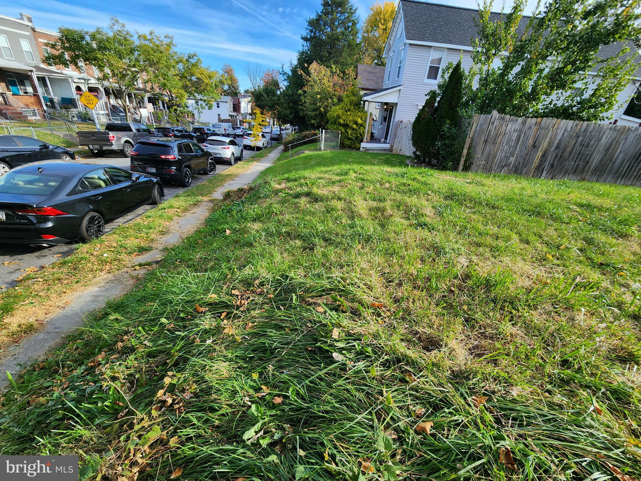 SAINT JOSEPHS - Land