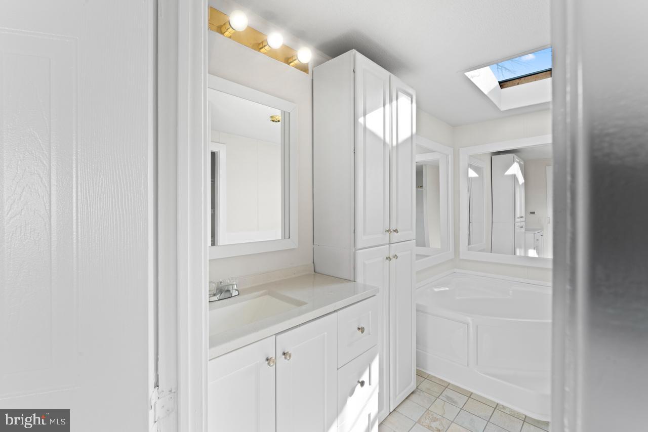 MEADOWS OF CHANTILLY - Residential