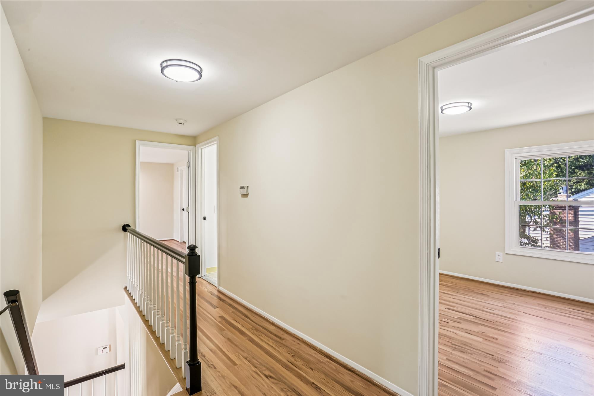 POTOMAC COMMONS - Residential