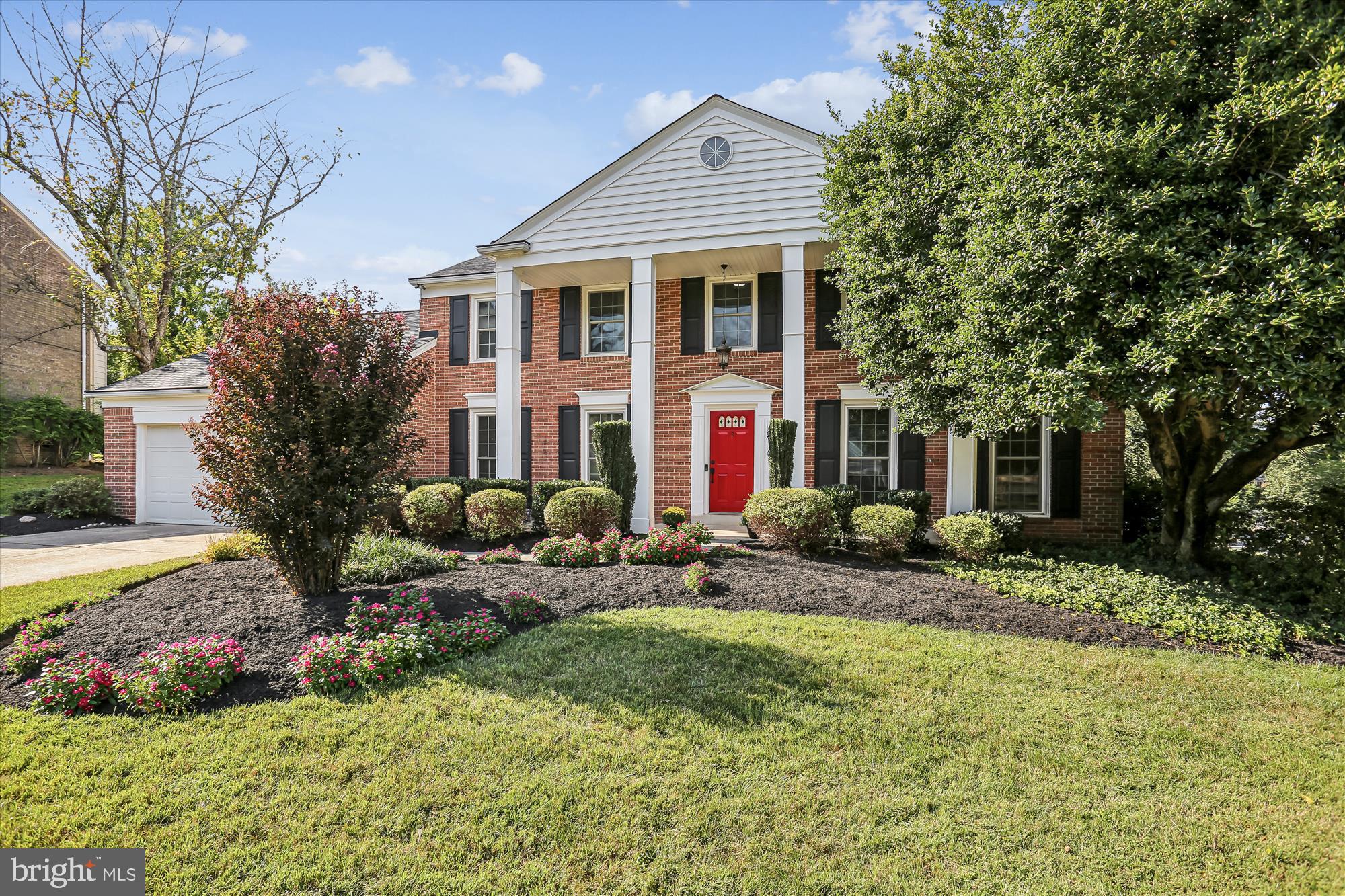 POTOMAC COMMONS - Residential