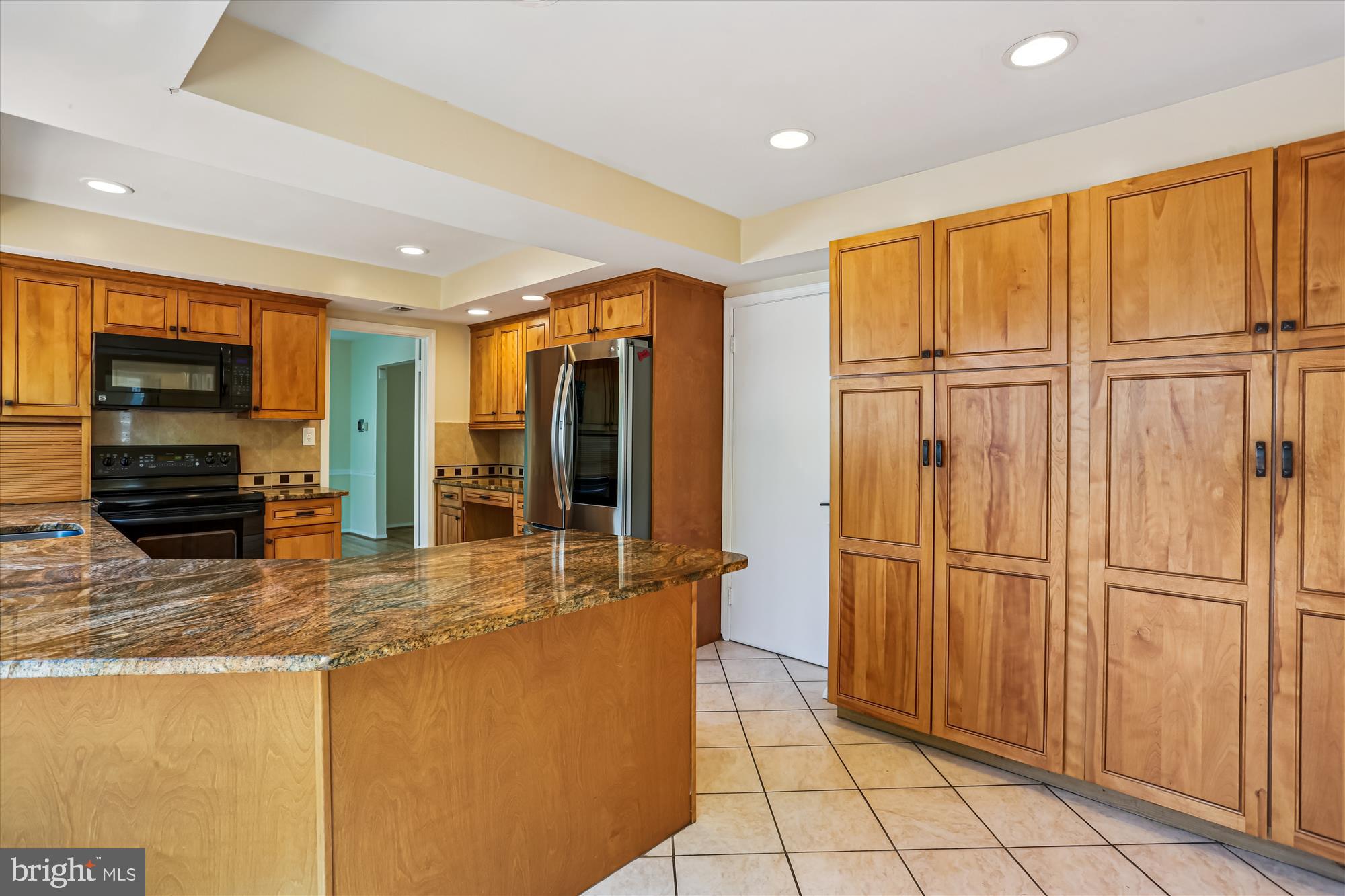 POTOMAC COMMONS - Residential