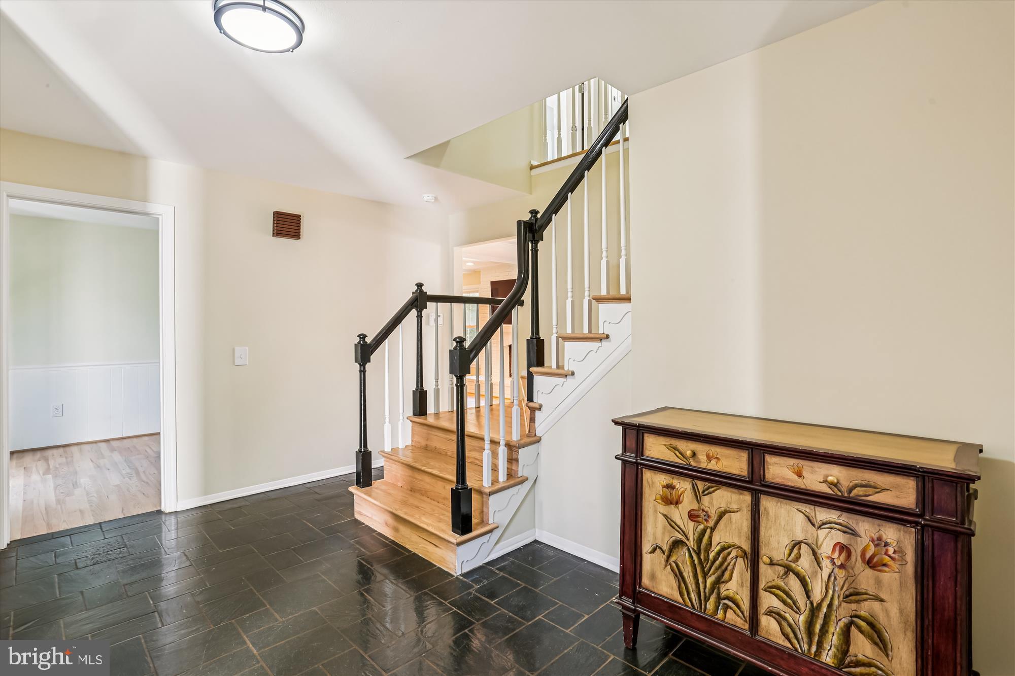 POTOMAC COMMONS - Residential