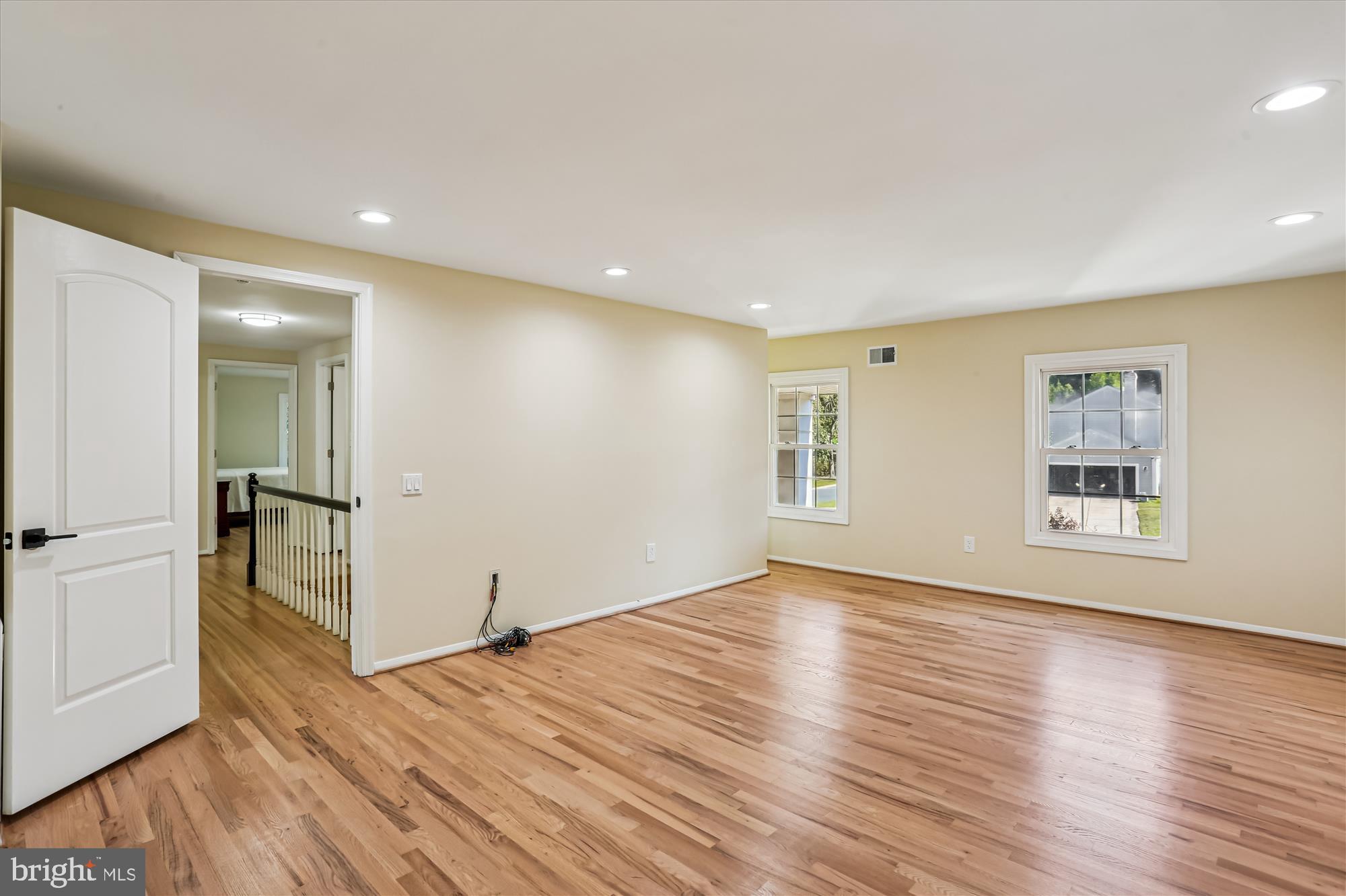 POTOMAC COMMONS - Residential