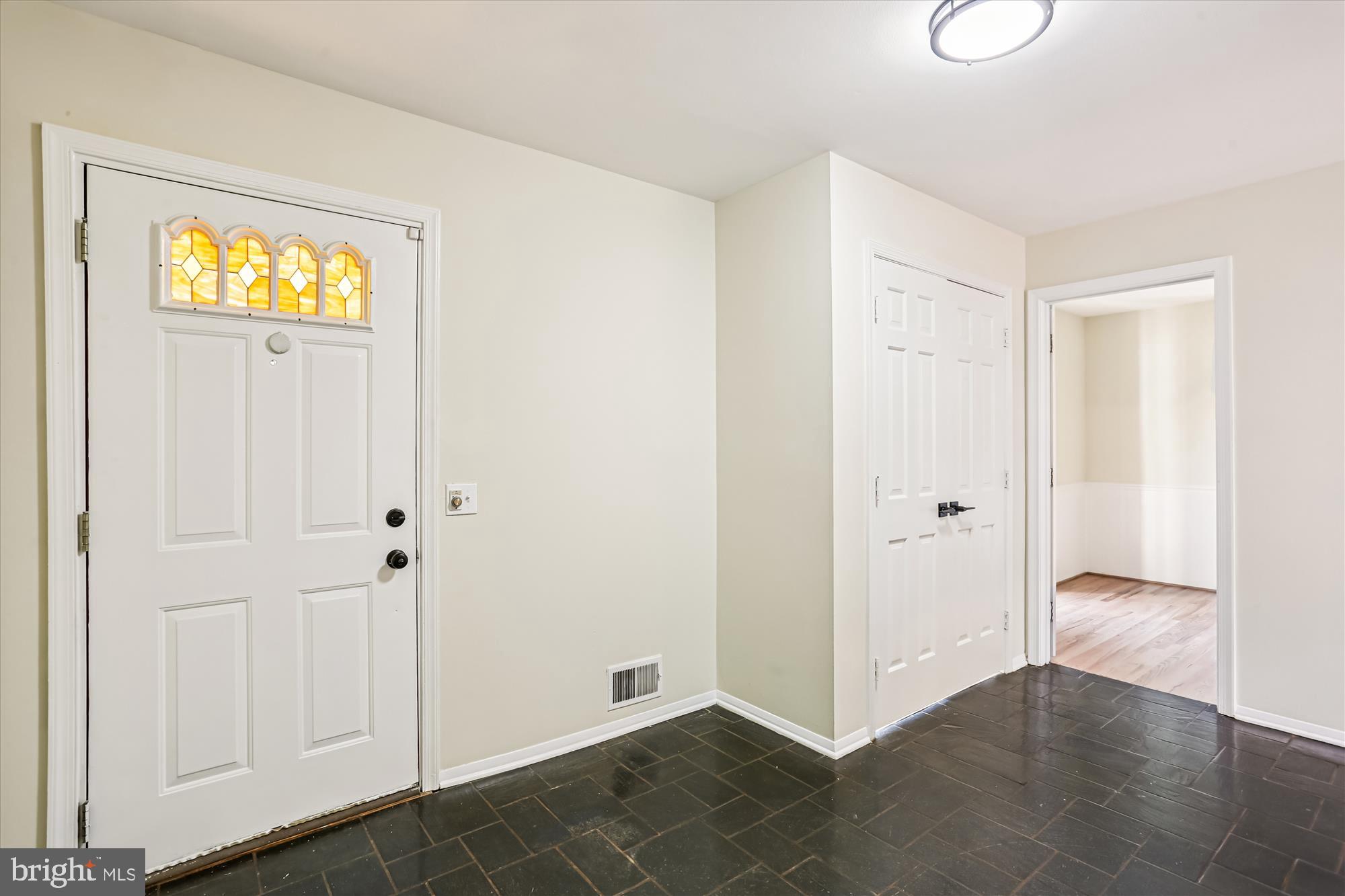 POTOMAC COMMONS - Residential