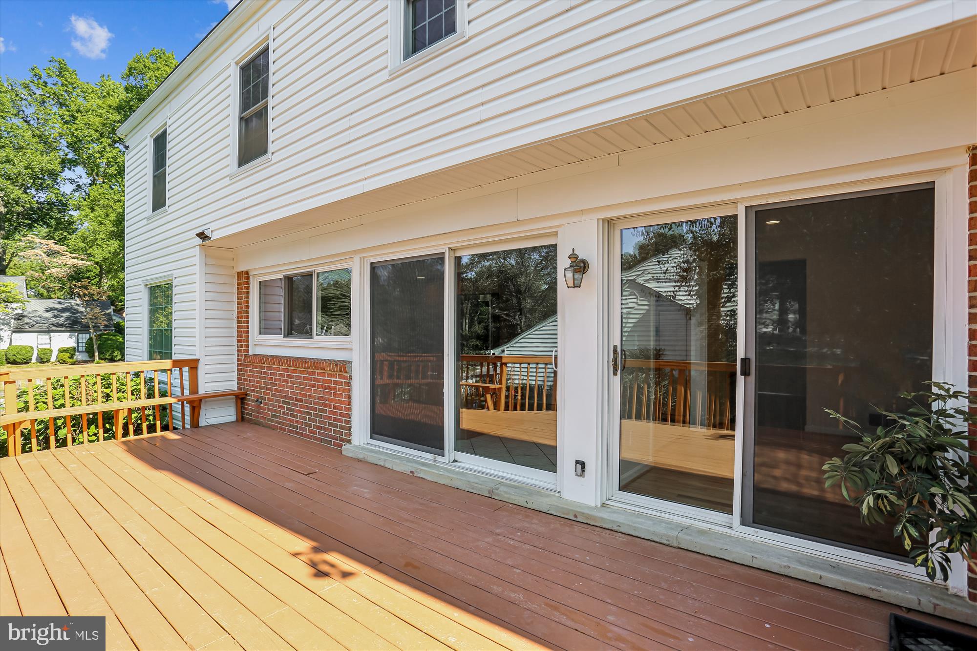 POTOMAC COMMONS - Residential