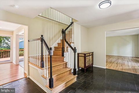 9017 FALLS CHAPEL WAY POTOMAC MD 20854