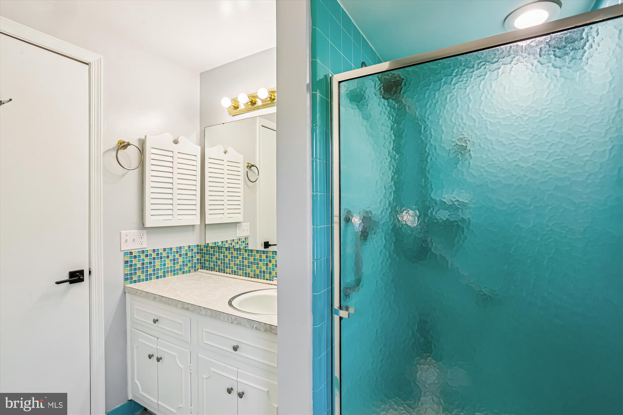 POTOMAC COMMONS - Residential