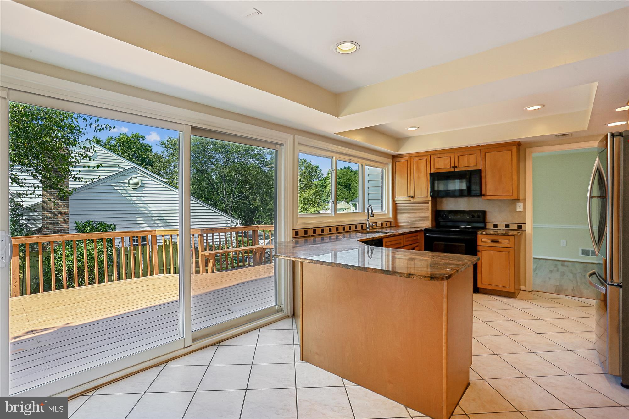 POTOMAC COMMONS - Residential