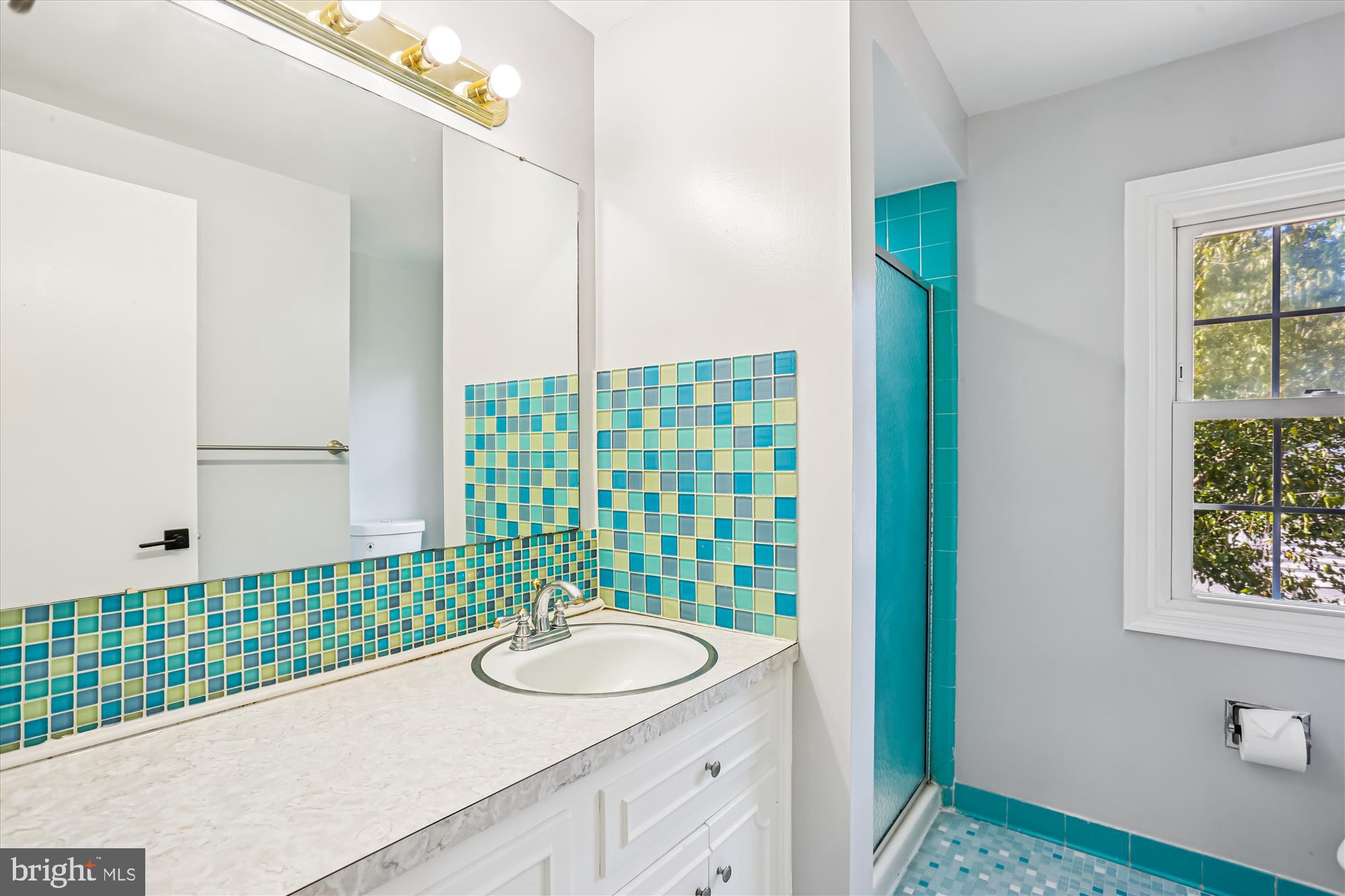 POTOMAC COMMONS - Residential