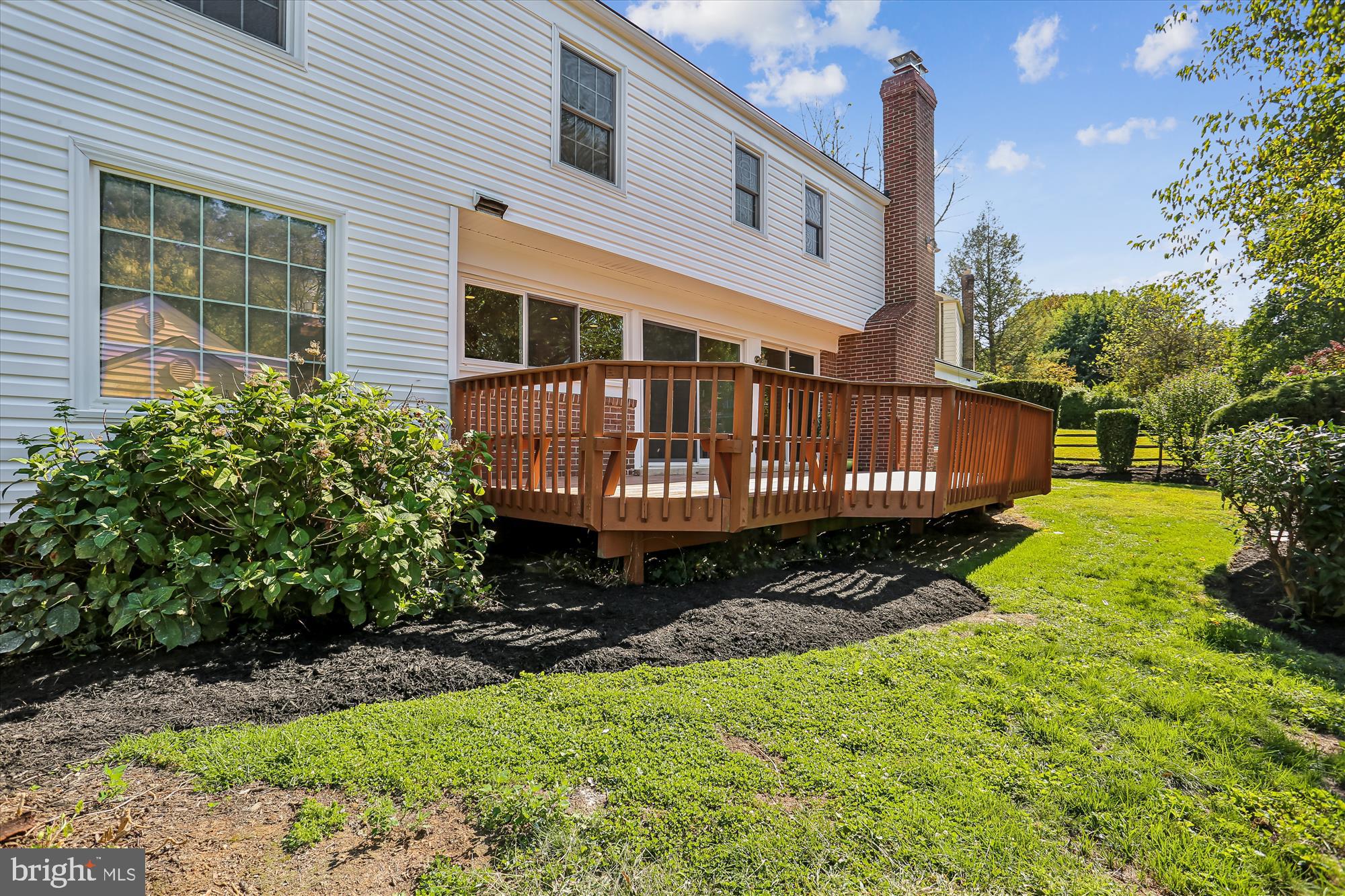 POTOMAC COMMONS - Residential