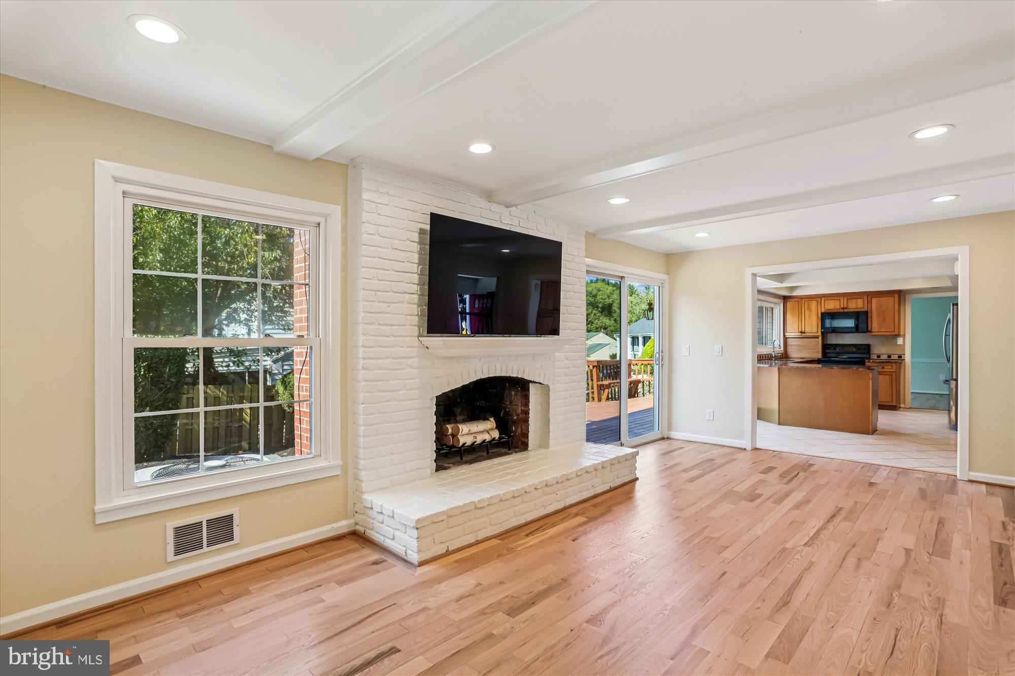 POTOMAC COMMONS - Residential