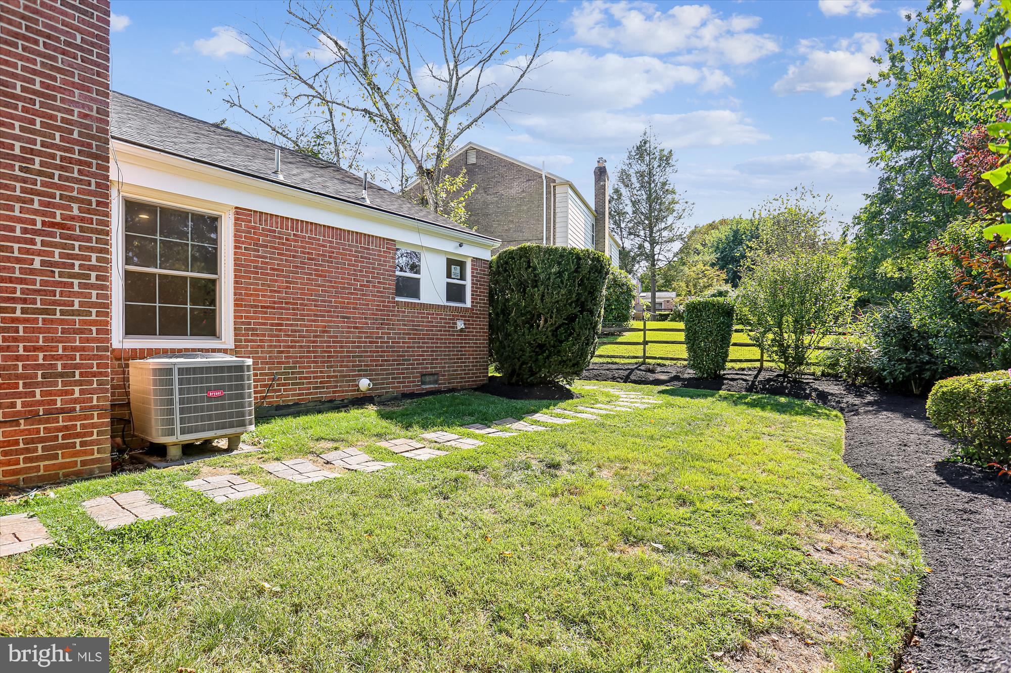 POTOMAC COMMONS - Residential