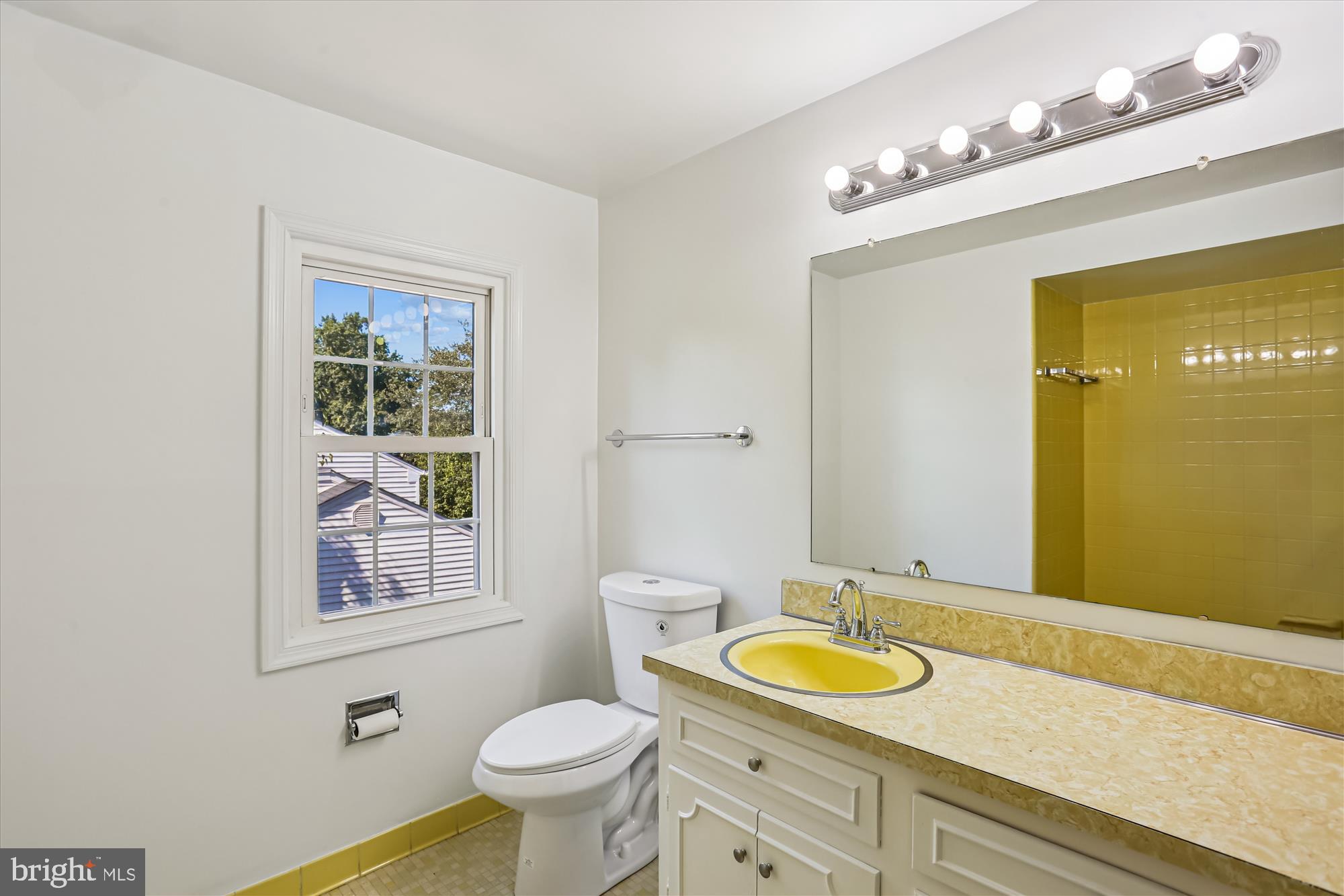 POTOMAC COMMONS - Residential