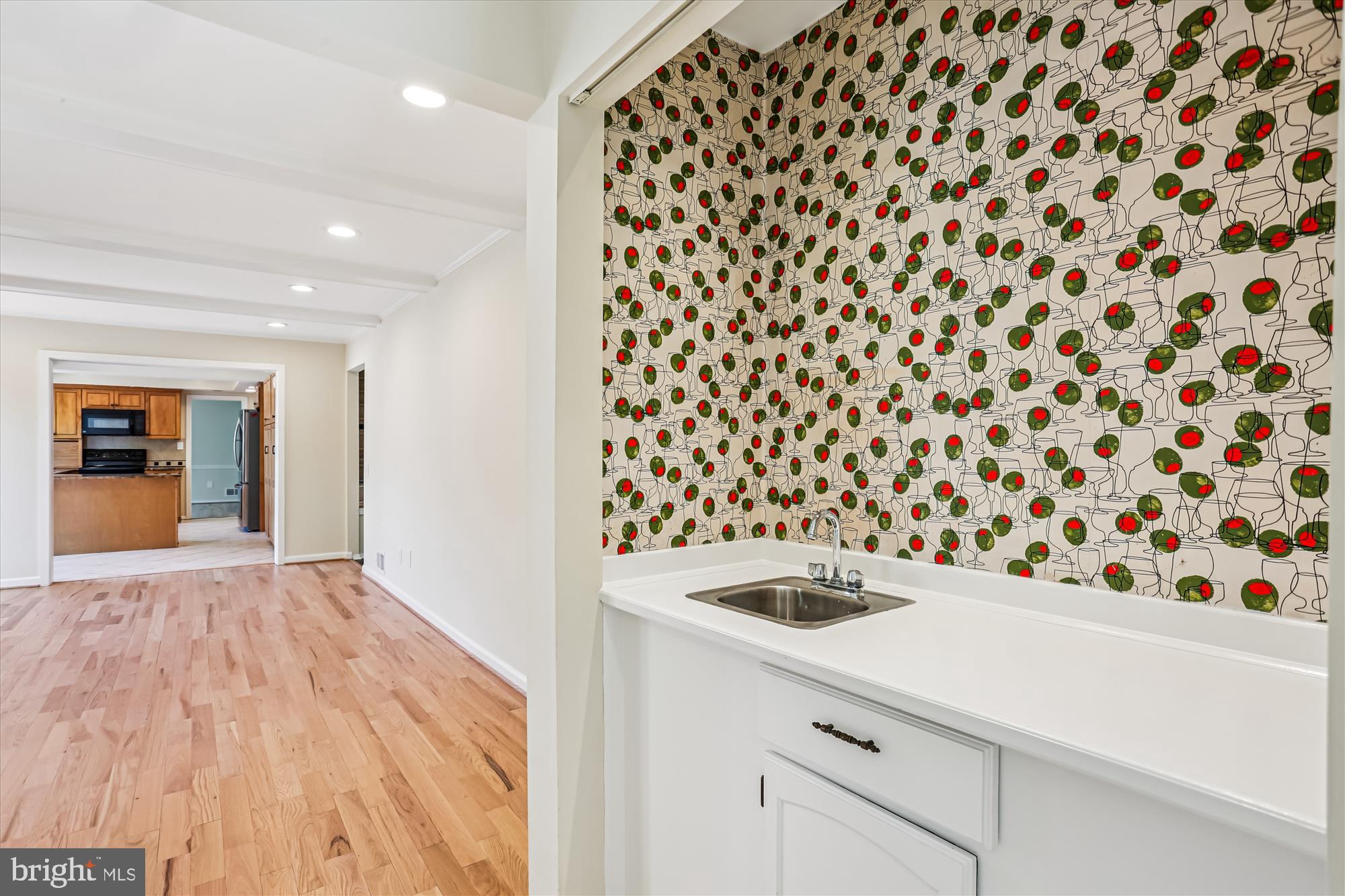 POTOMAC COMMONS - Residential