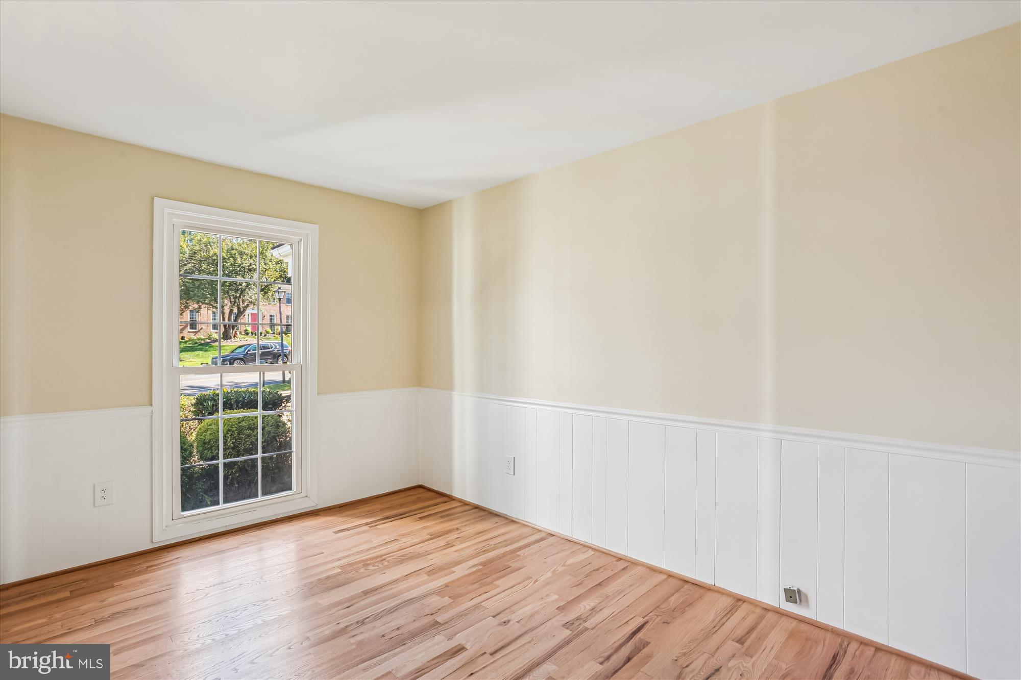 POTOMAC COMMONS - Residential