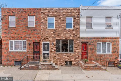 1936 S SARTAIN STREET PHILADELPHIA PA 19148