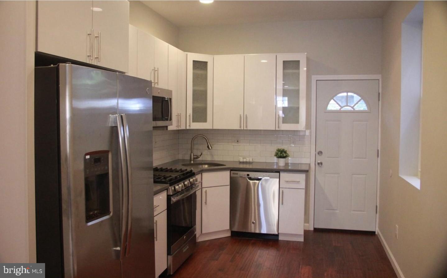 PHILADELPHIA - Residential