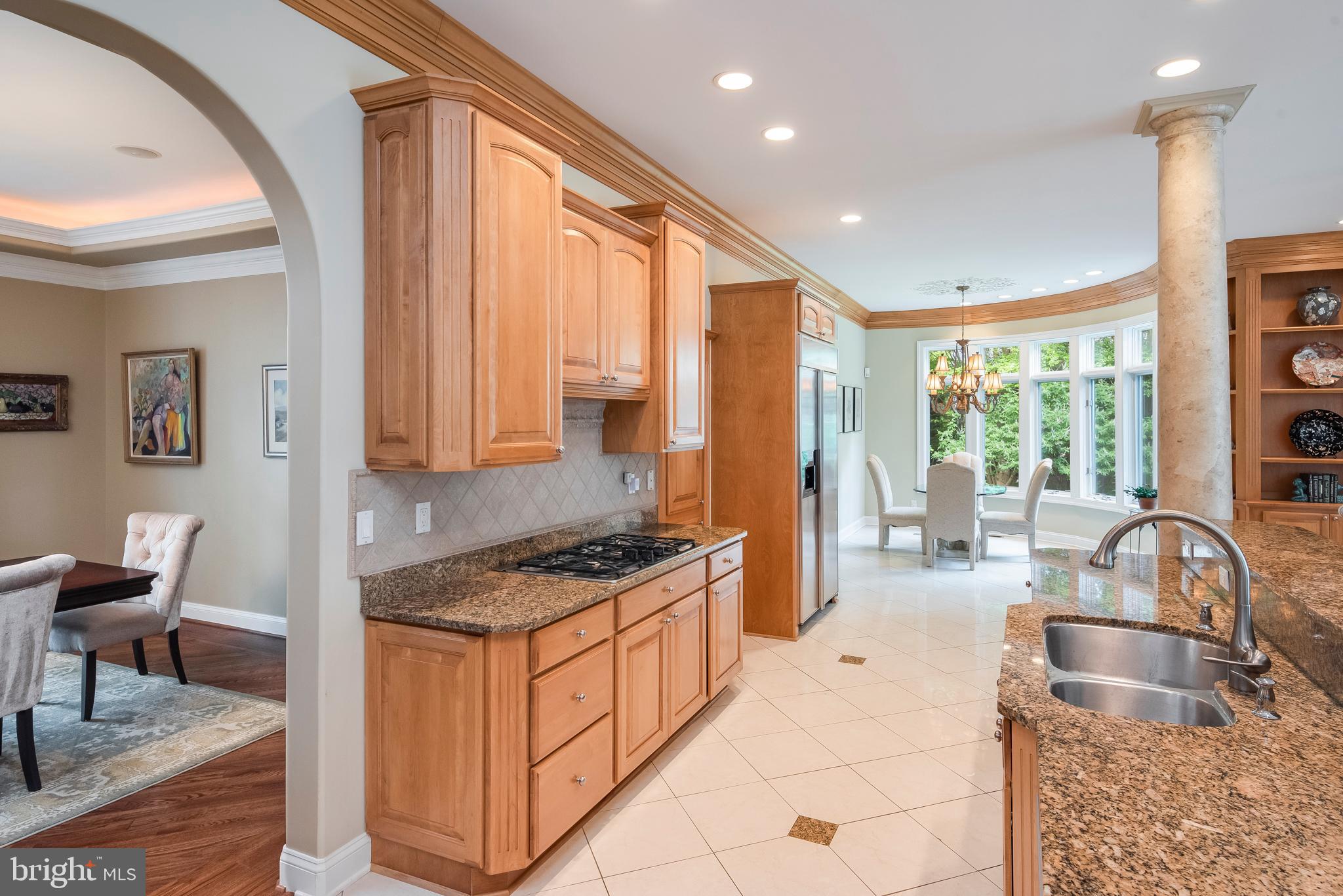 CAPE ST JOHN - Residential