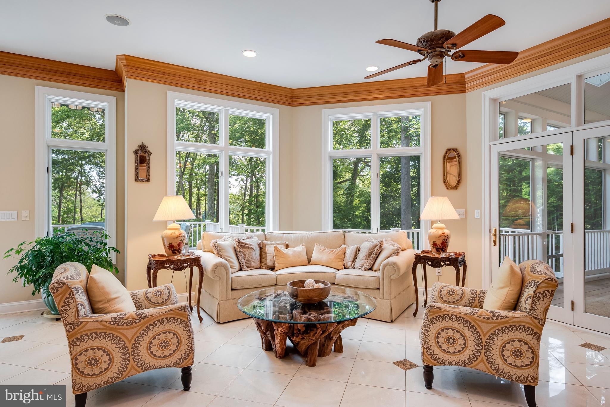 CAPE ST JOHN - Residential