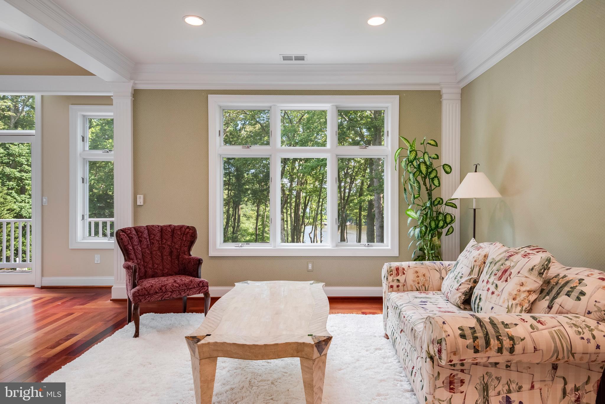 CAPE ST JOHN - Residential