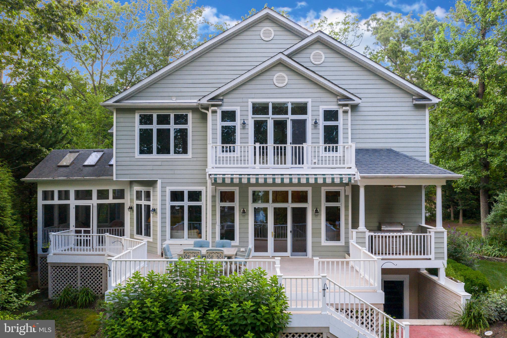 CAPE ST JOHN - Residential