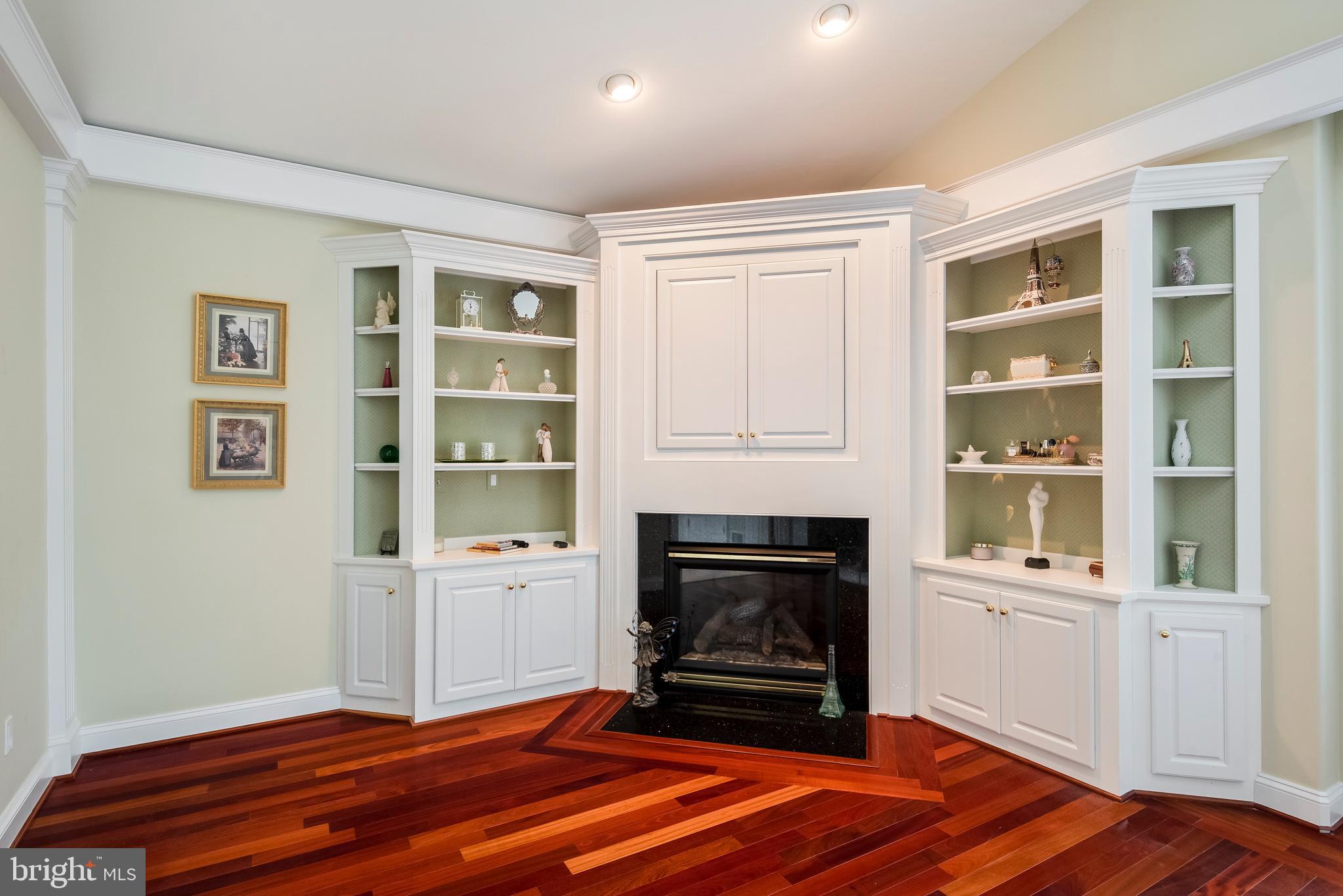 CAPE ST JOHN - Residential